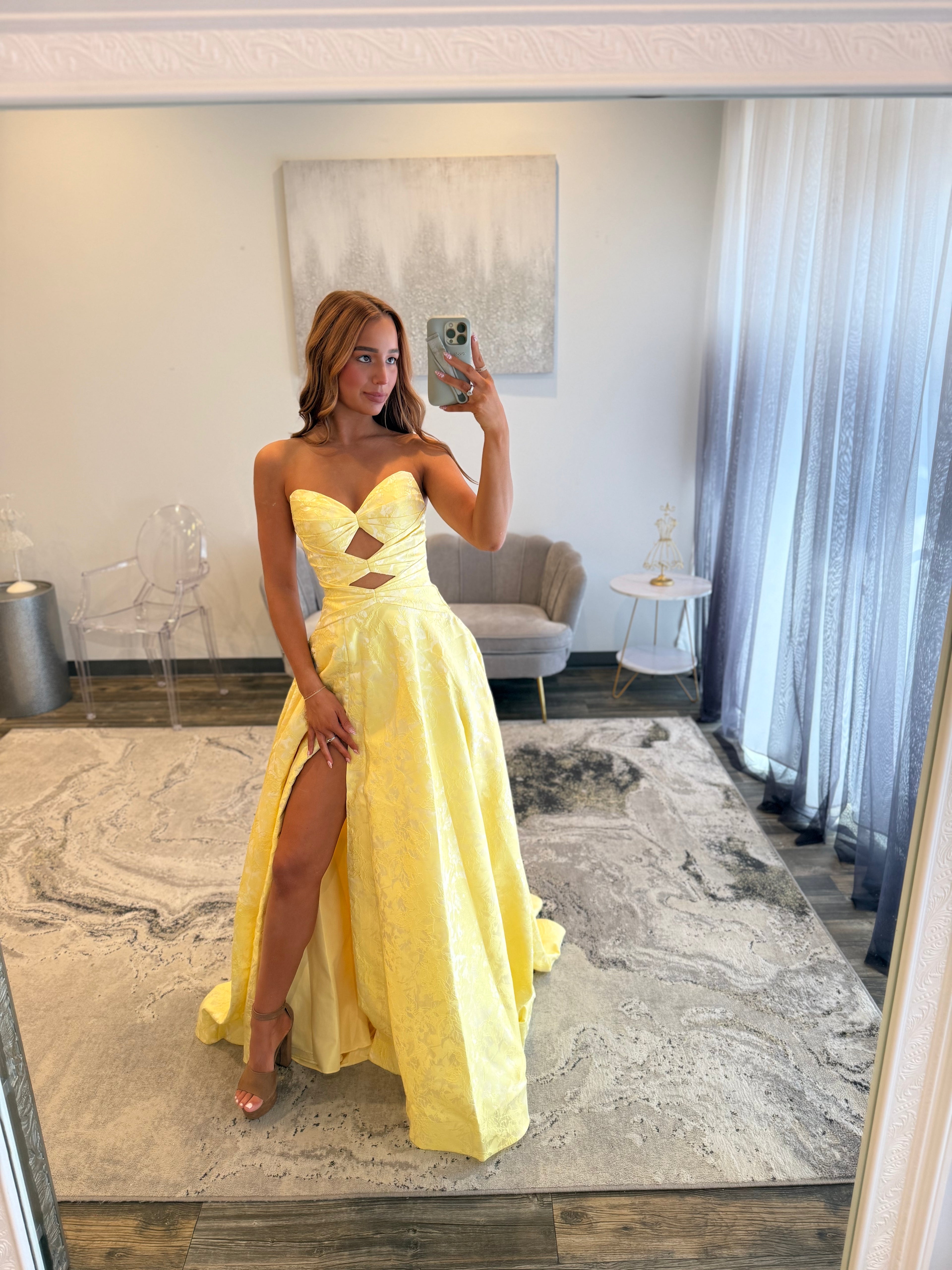 Sherri Hill 57710