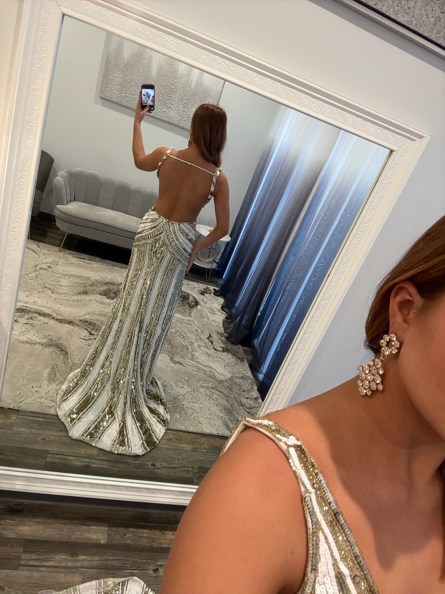 Jovani 43953