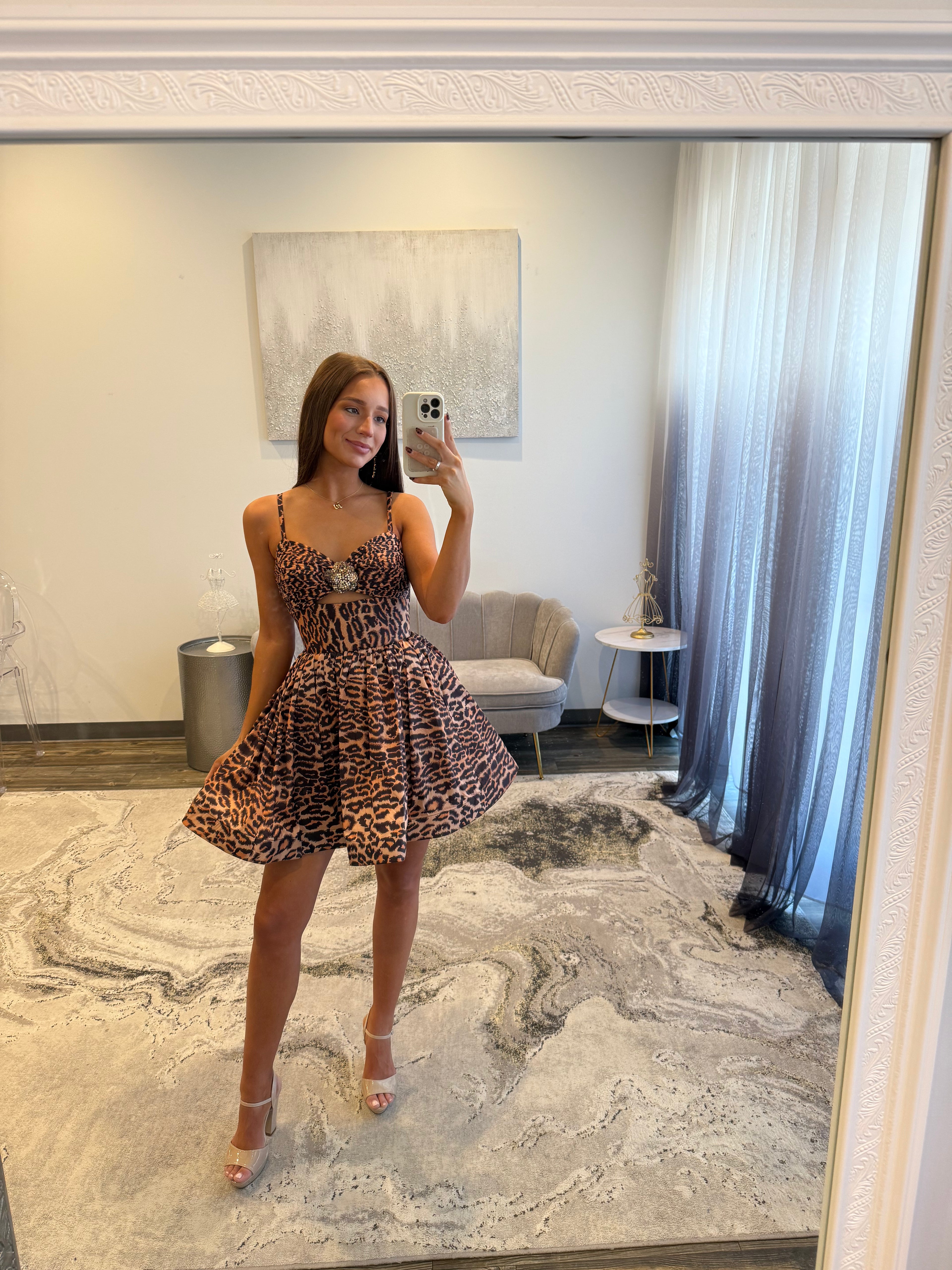 Sherri Hill 57509