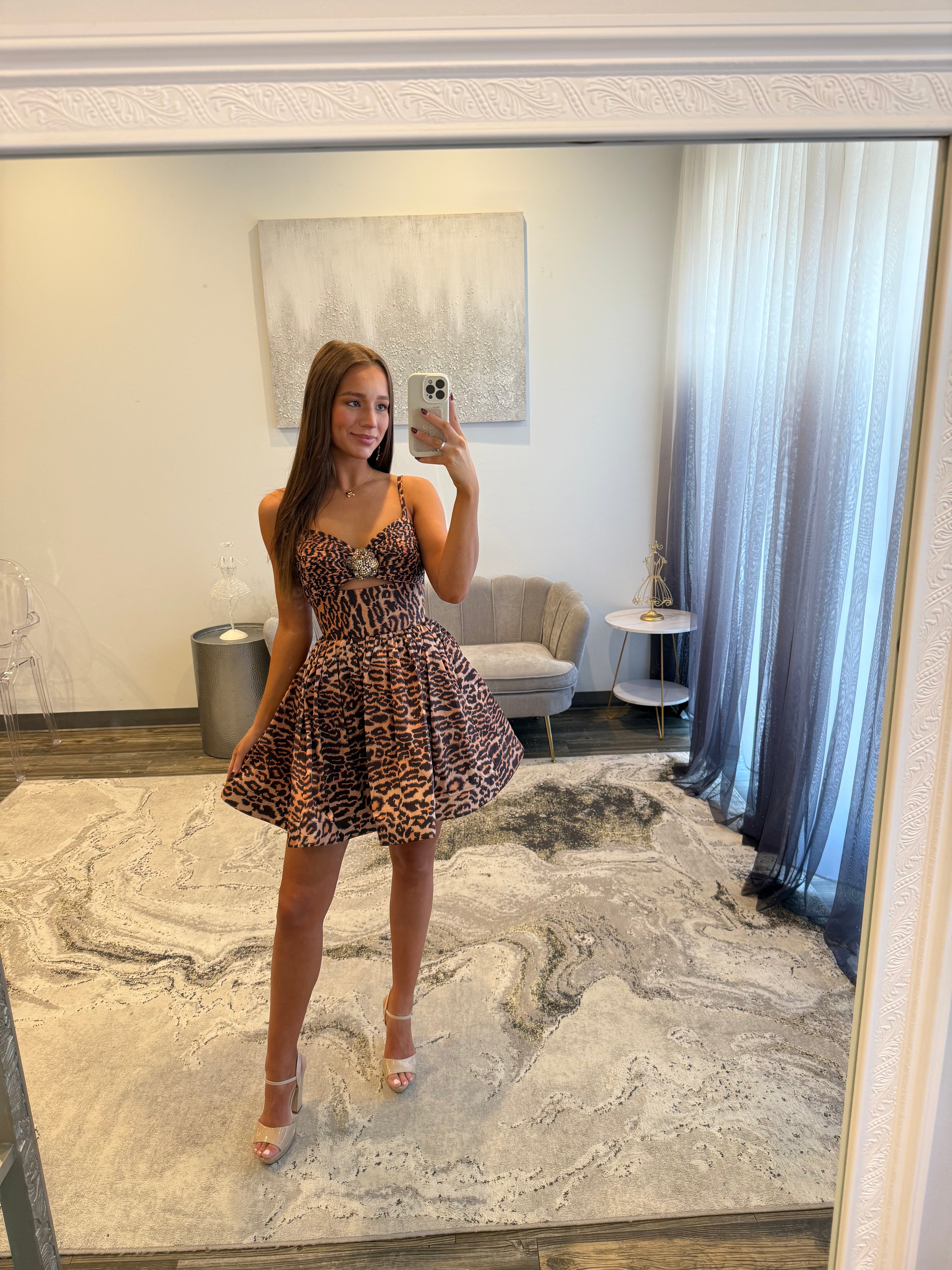Sherri Hill 57509