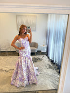 Sherri Hill 57785