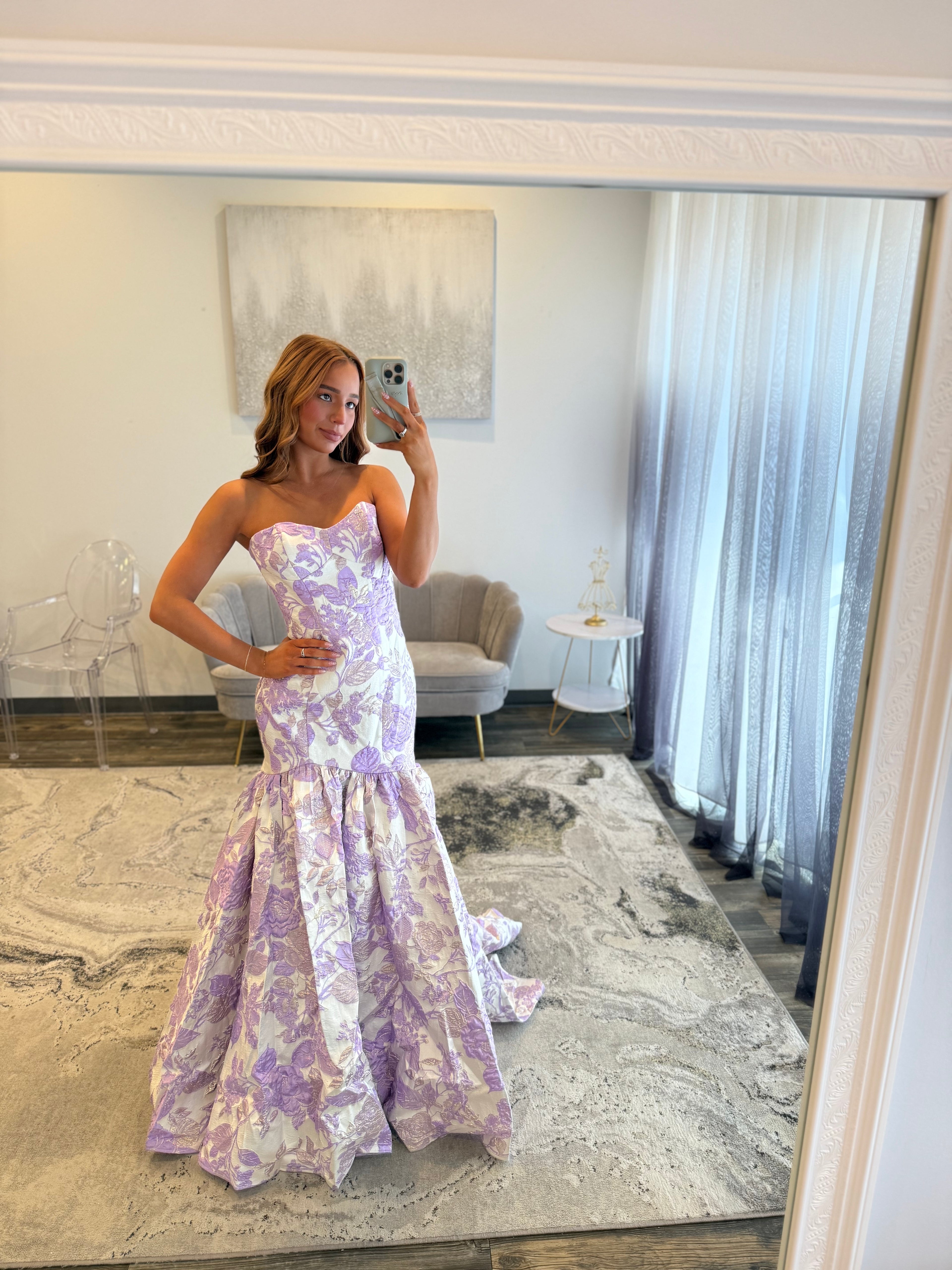 Sherri Hill 57785