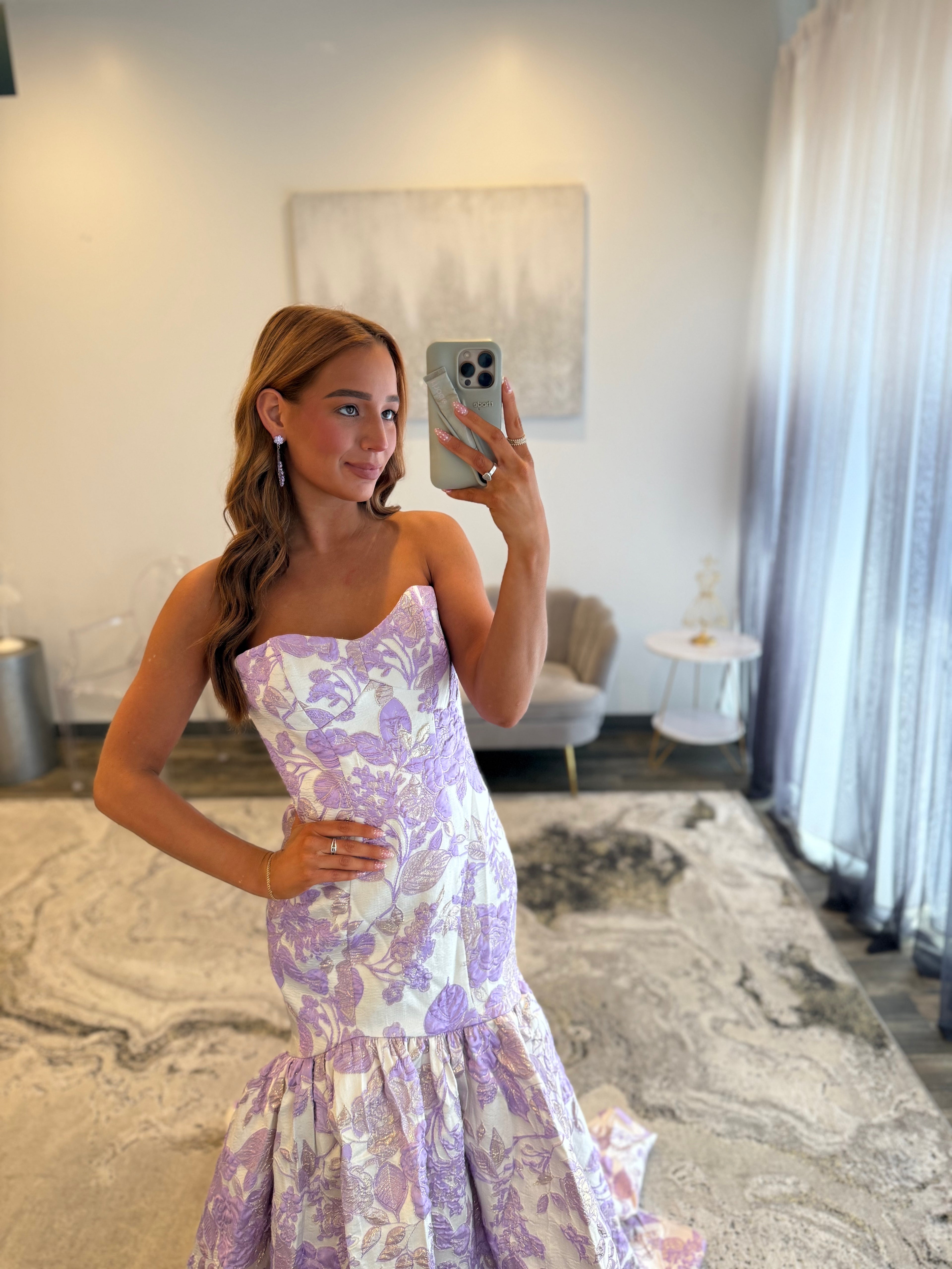 Sherri Hill 57785