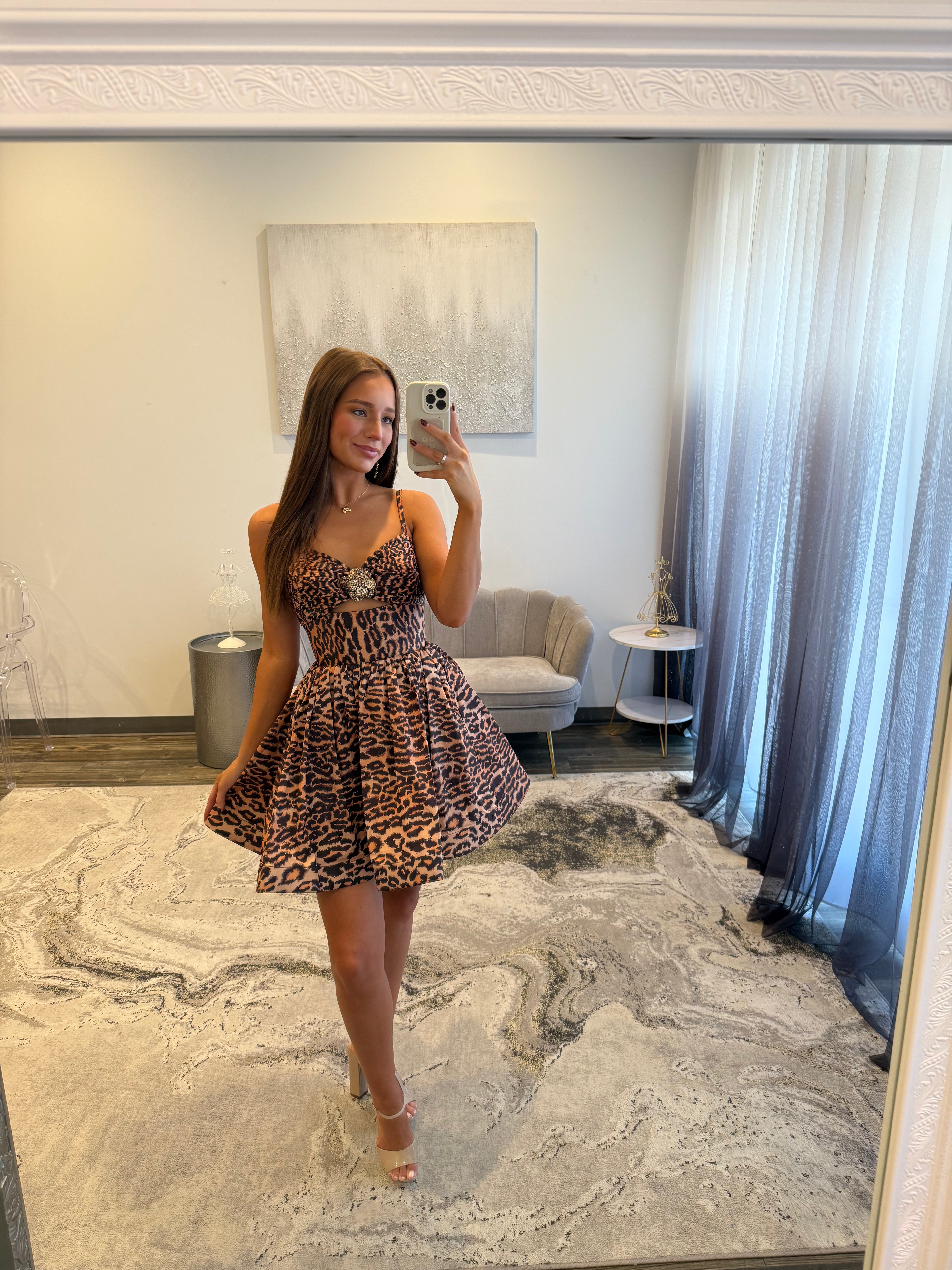 Sherri Hill 57509