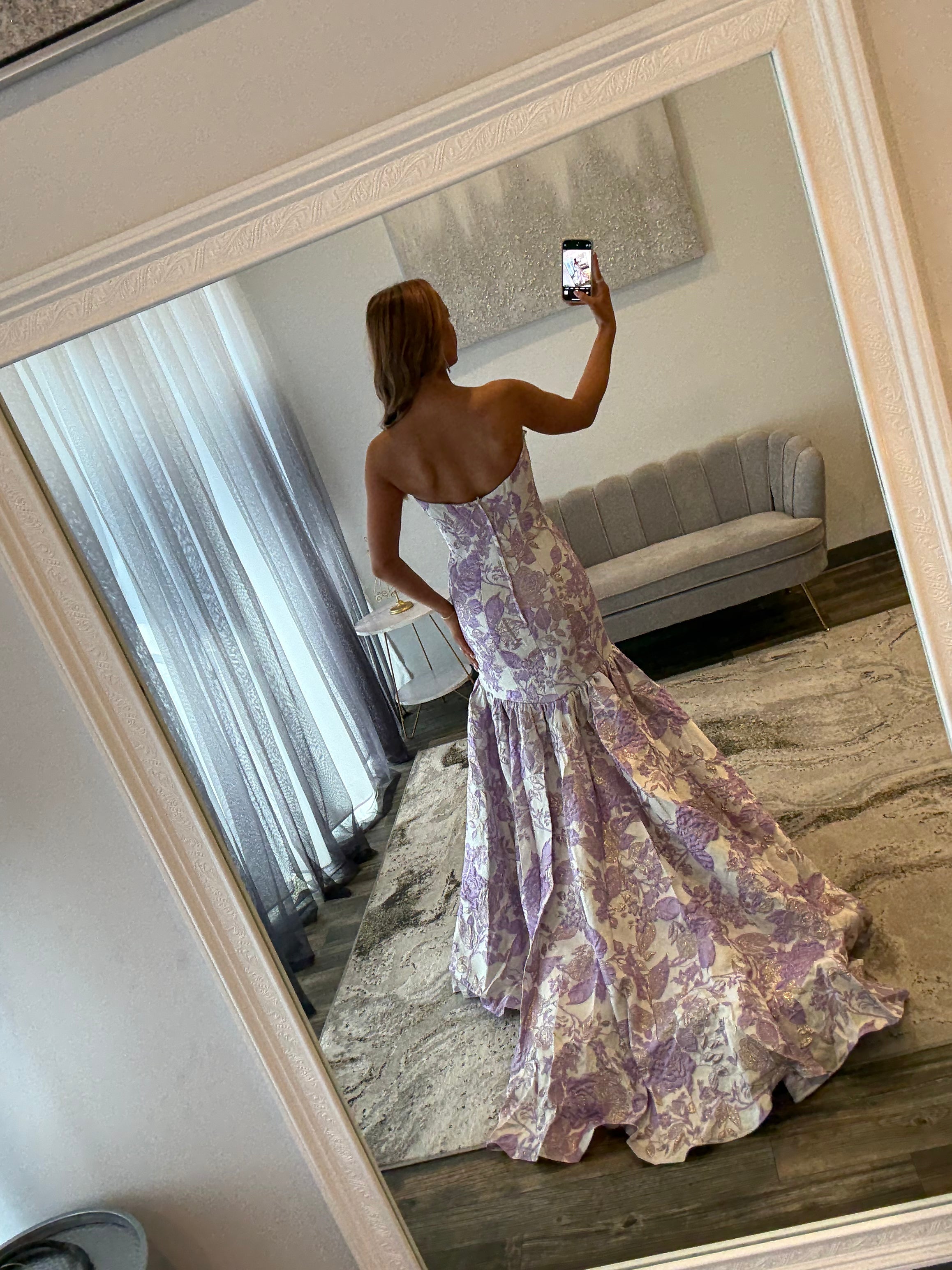 Sherri Hill 57785