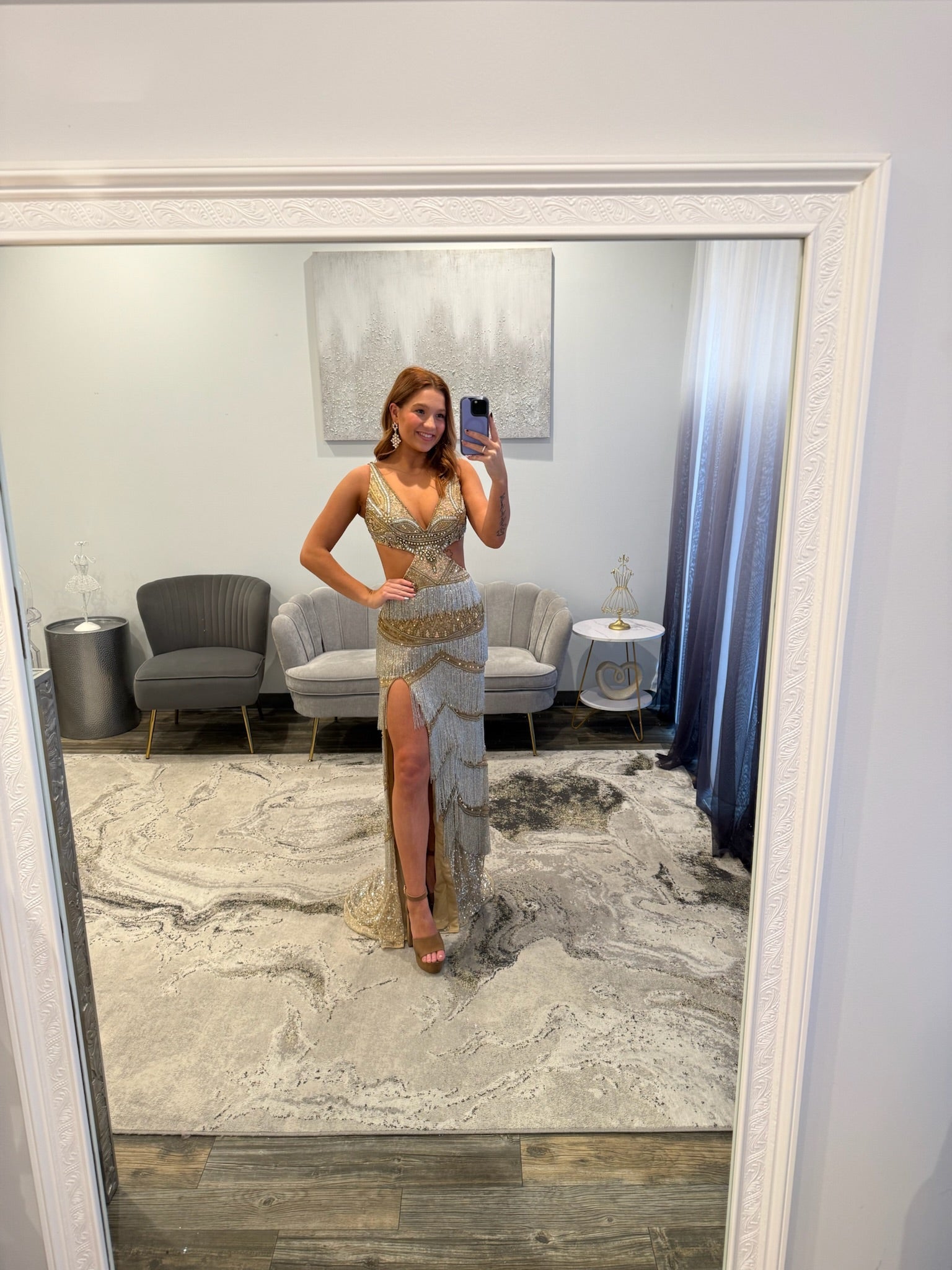 Jovani 46095