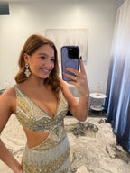 Jovani 46095