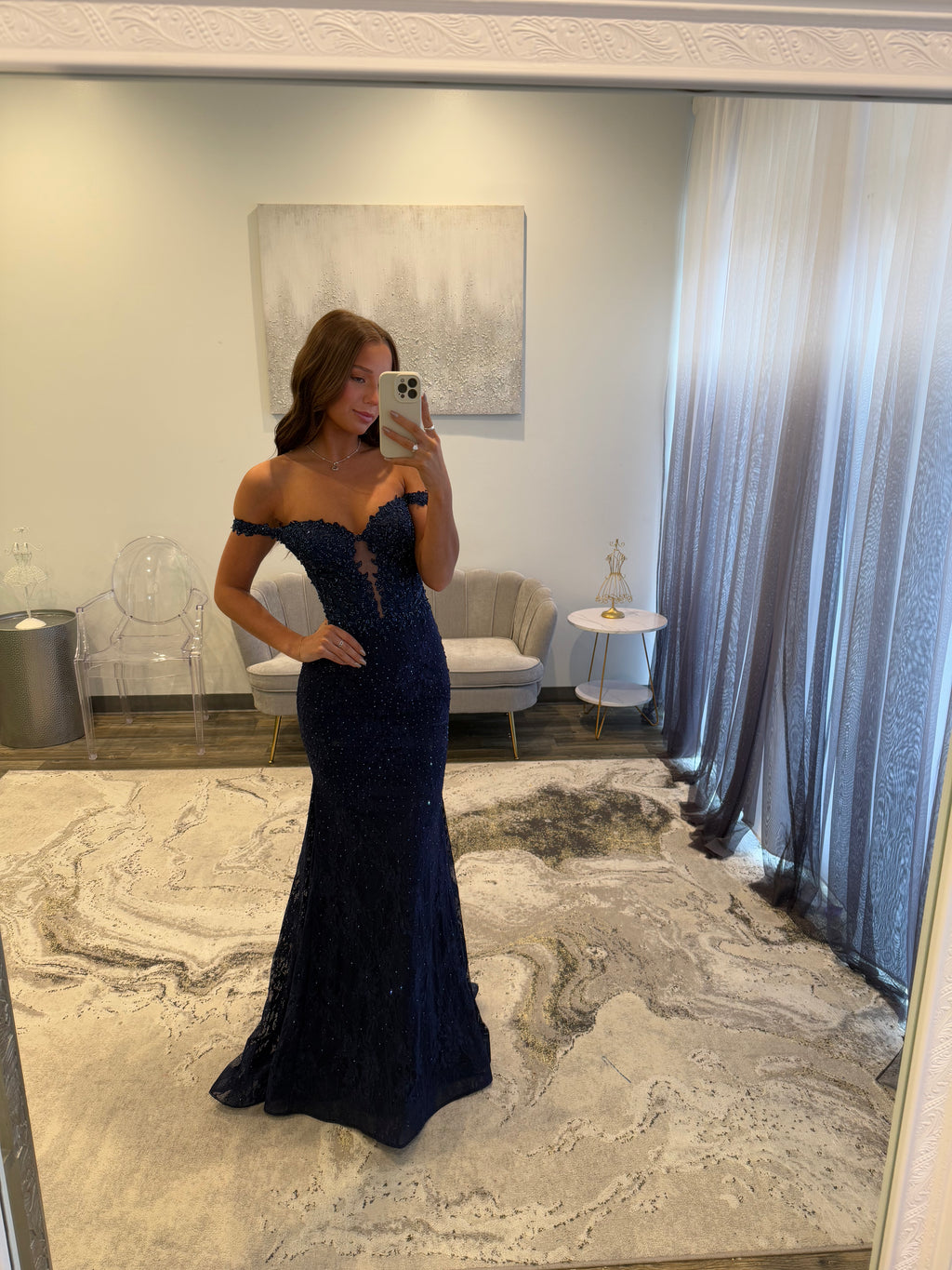 Sherri Hill 57130