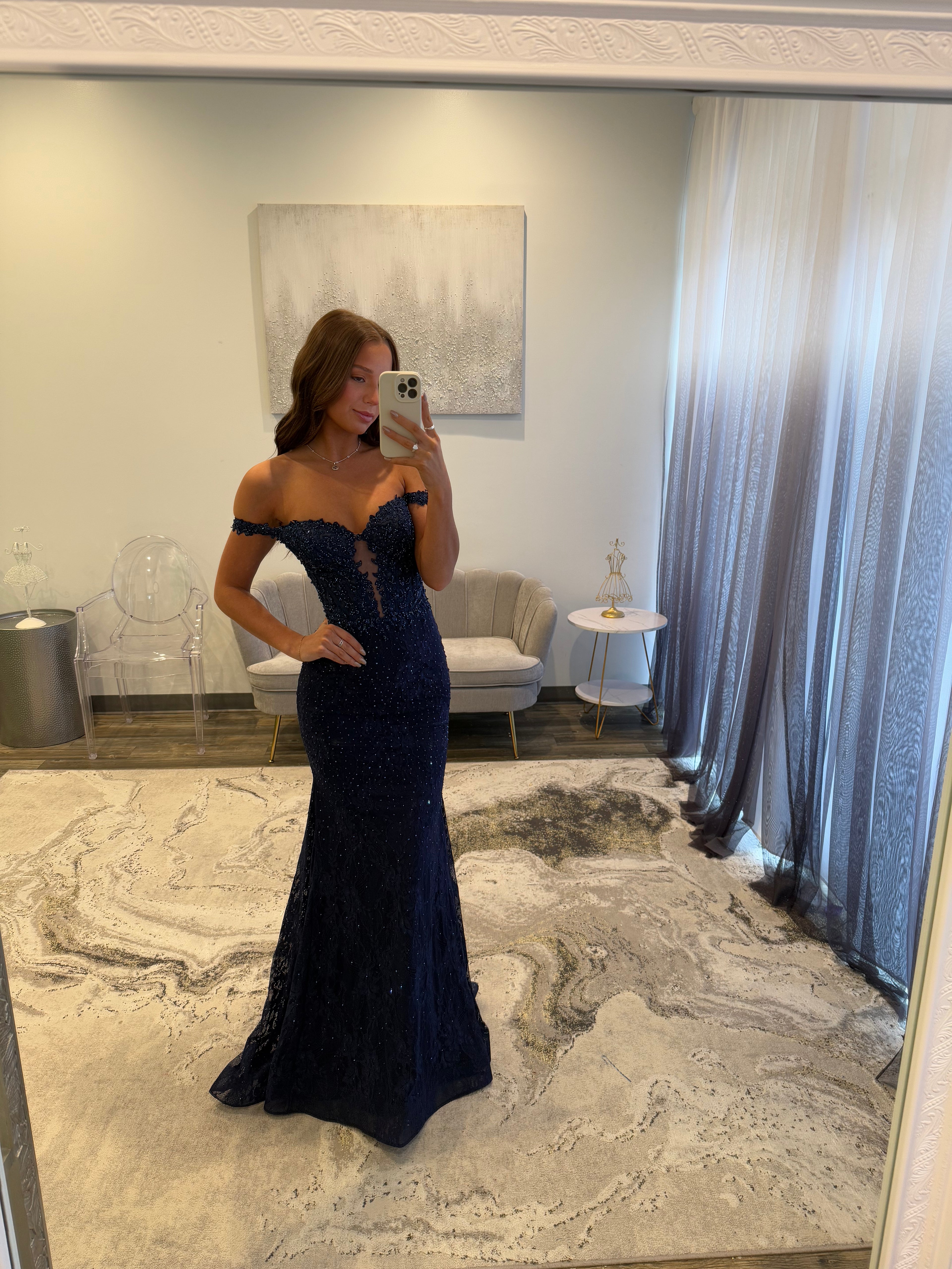 Sherri Hill 57130