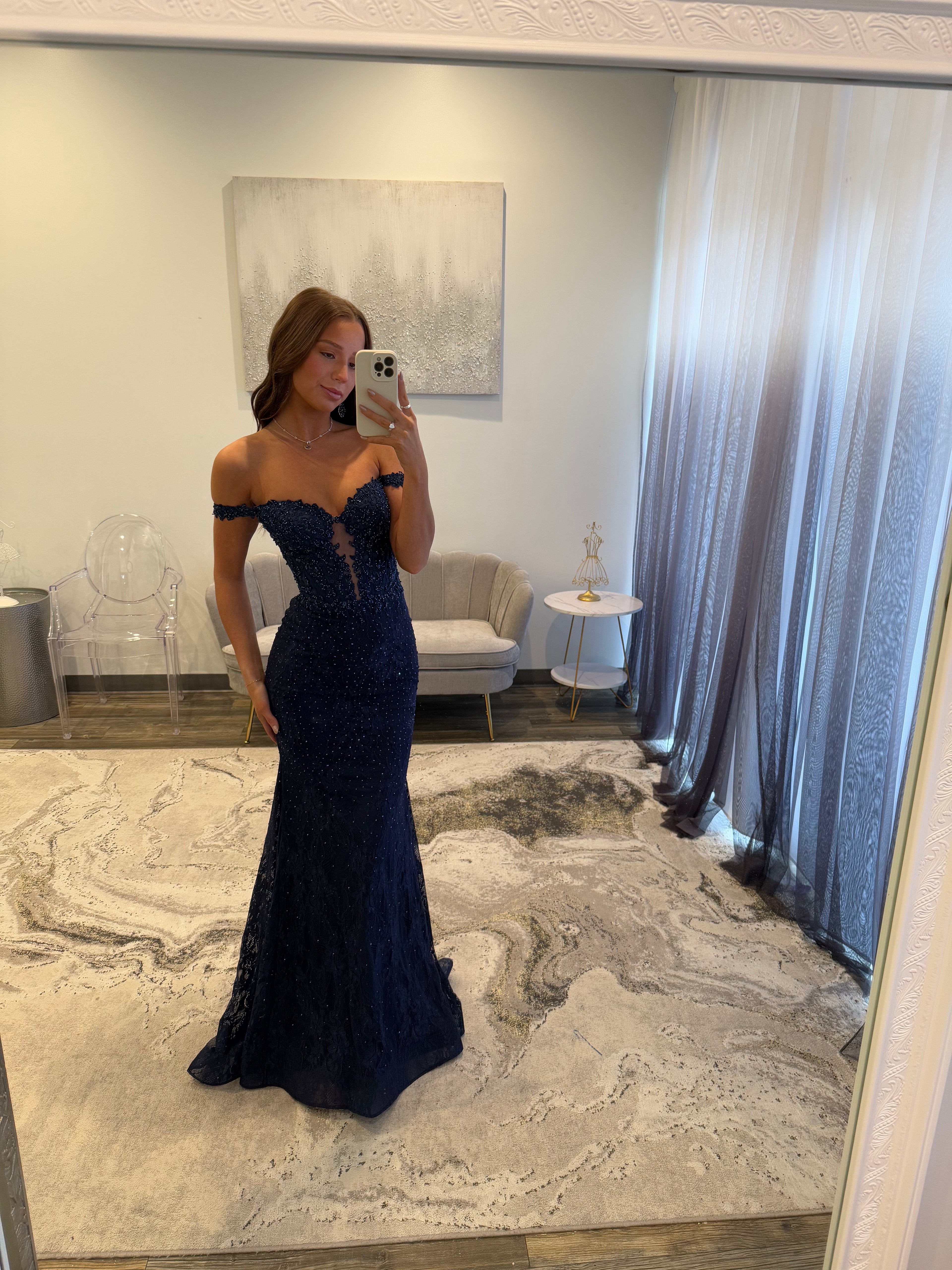 Sherri Hill 57130