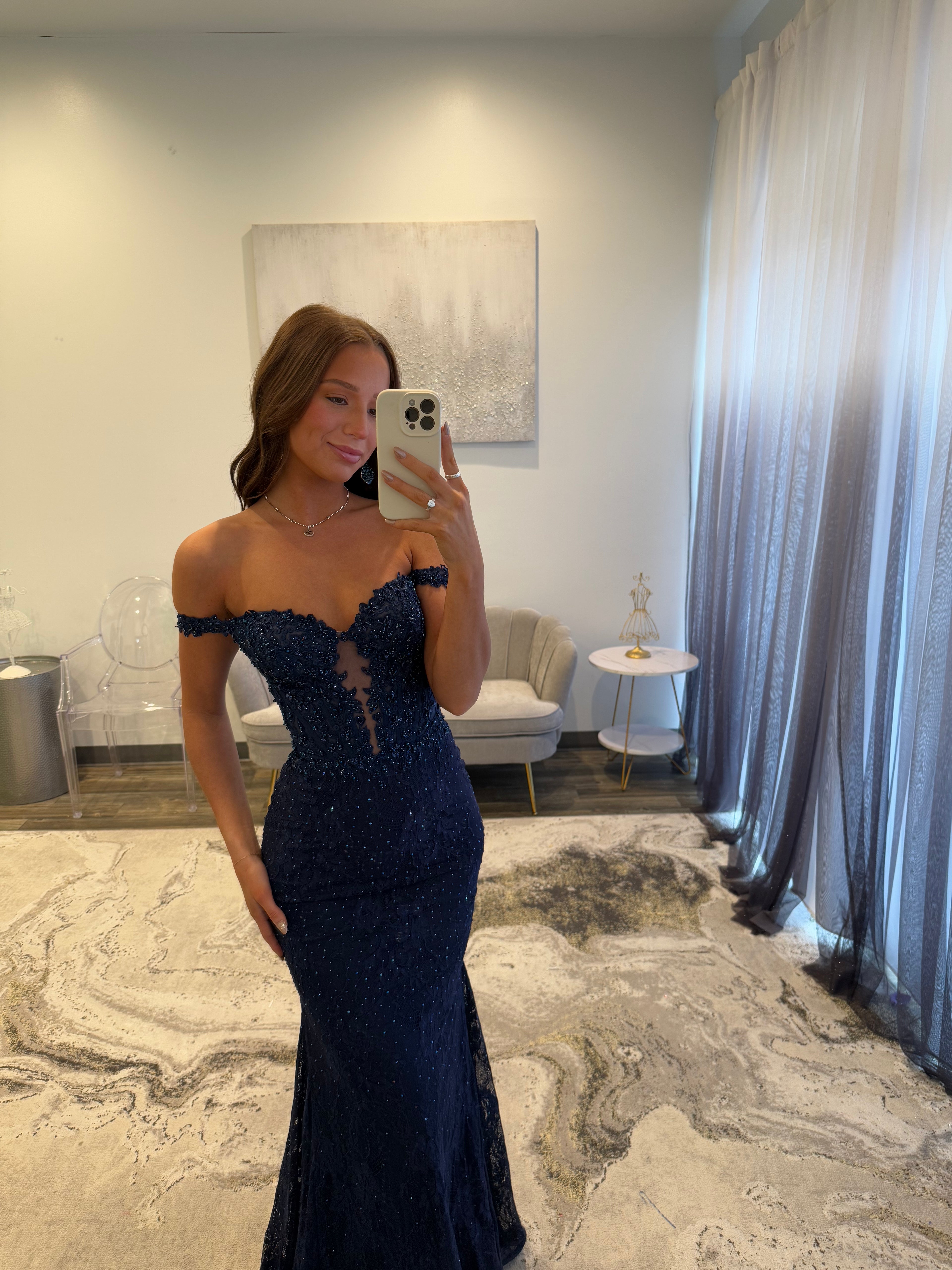 Sherri Hill 57130