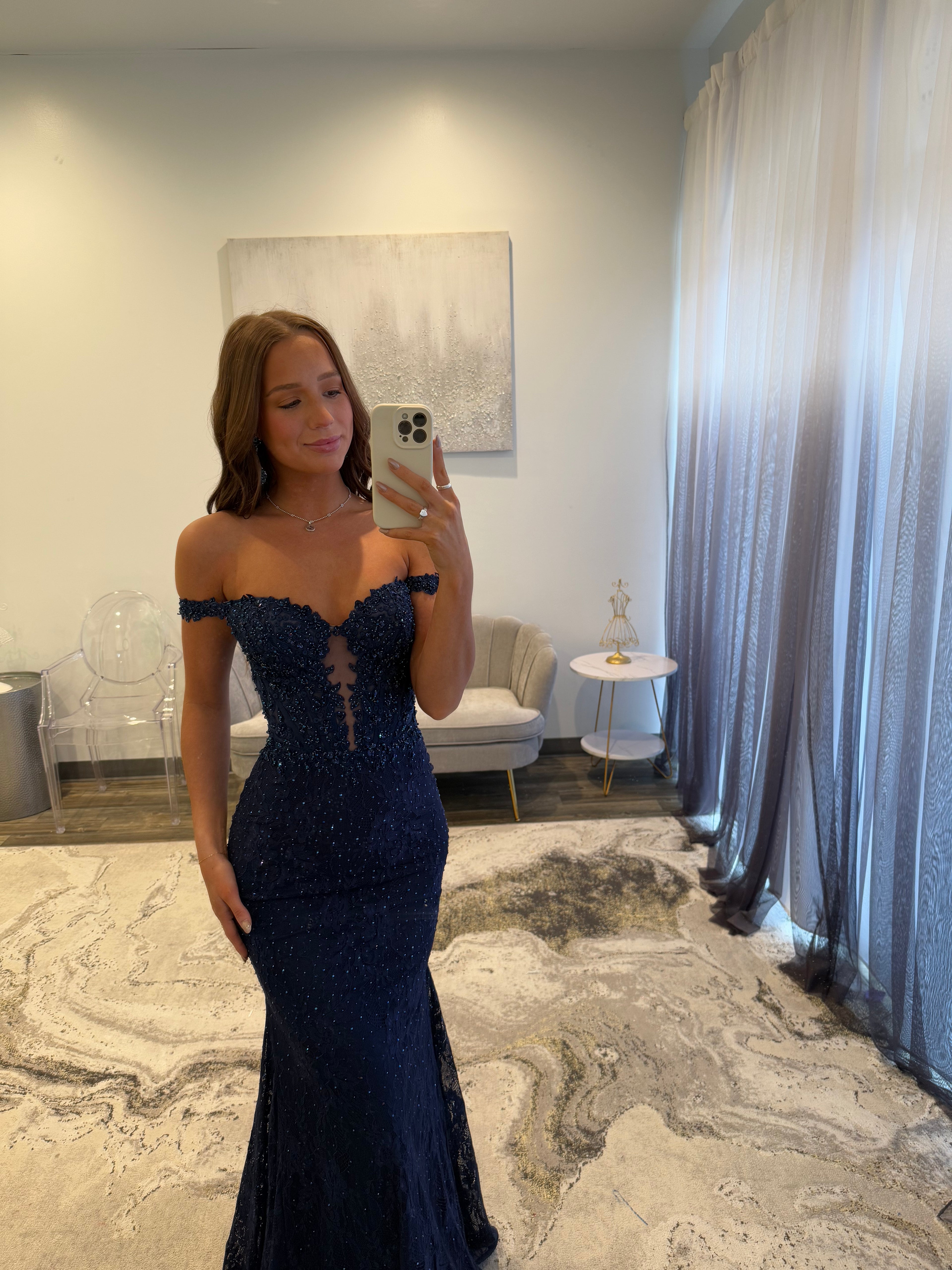 Sherri Hill 57130