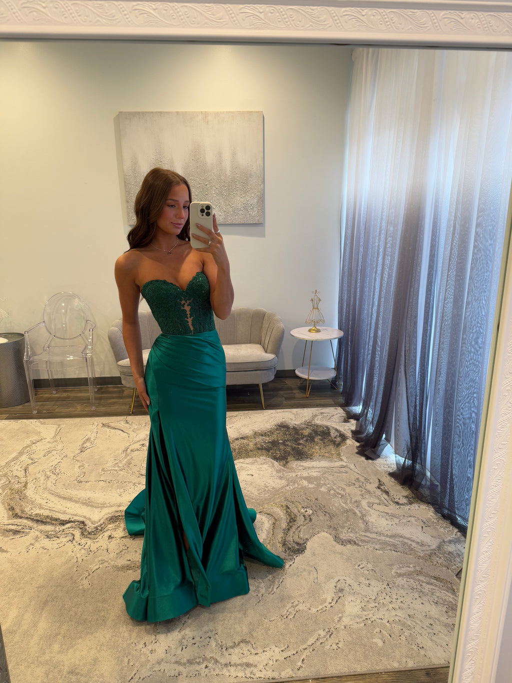 Sherri Hill 56198