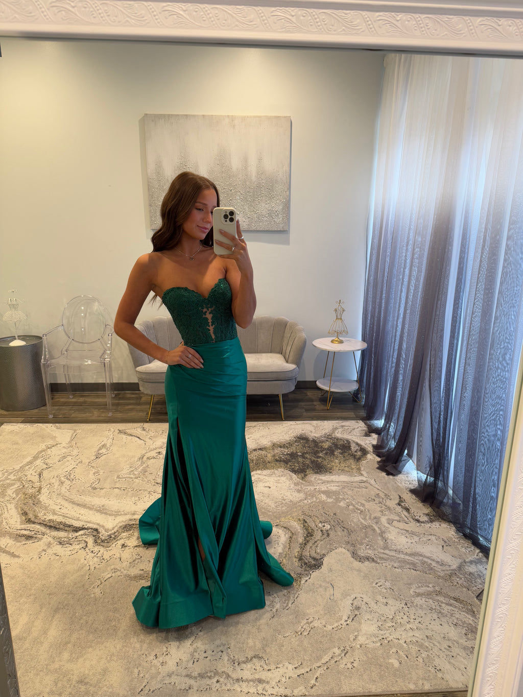 Sherri Hill 56198