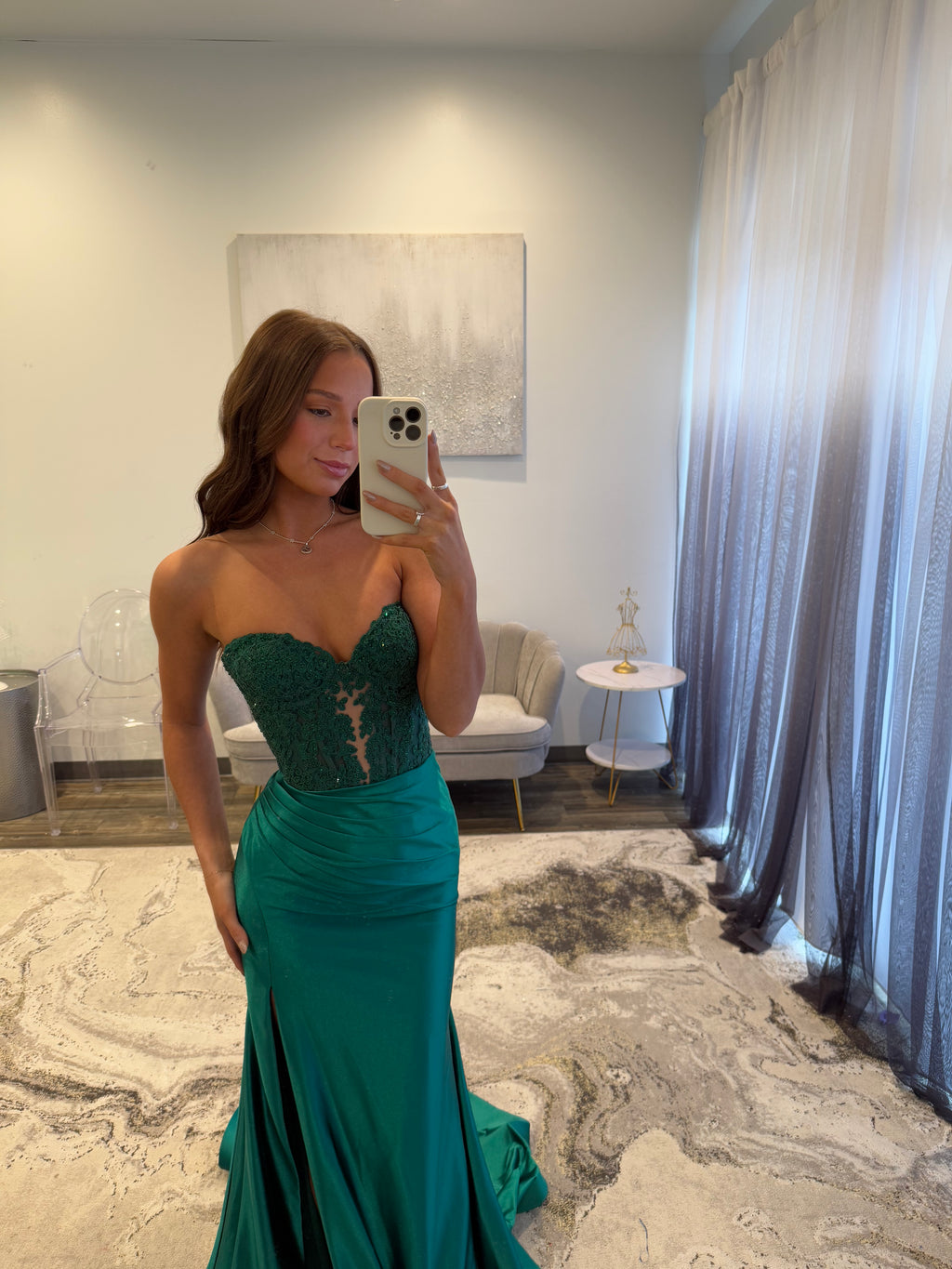 Sherri Hill 56198