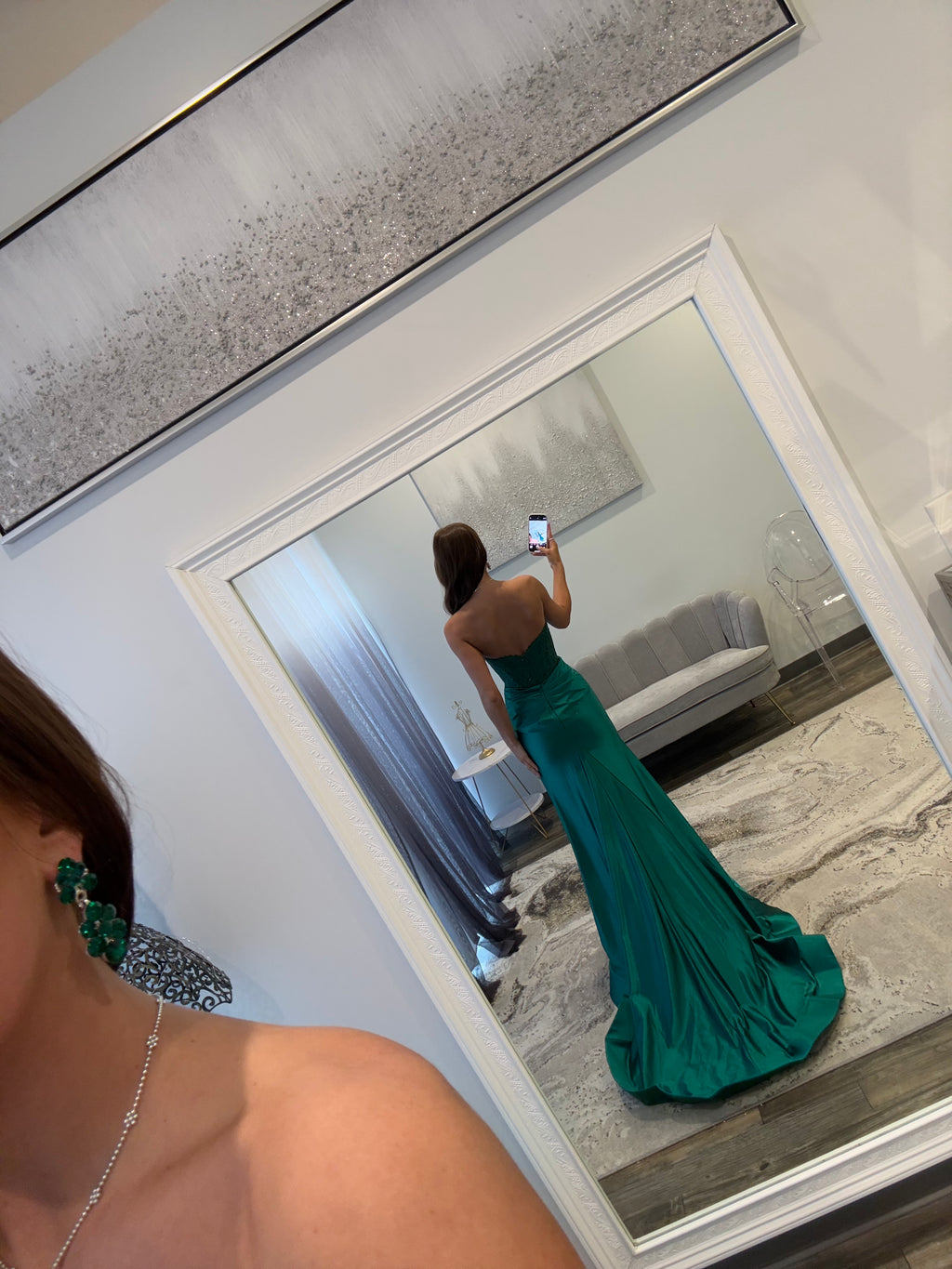 Sherri Hill 56198