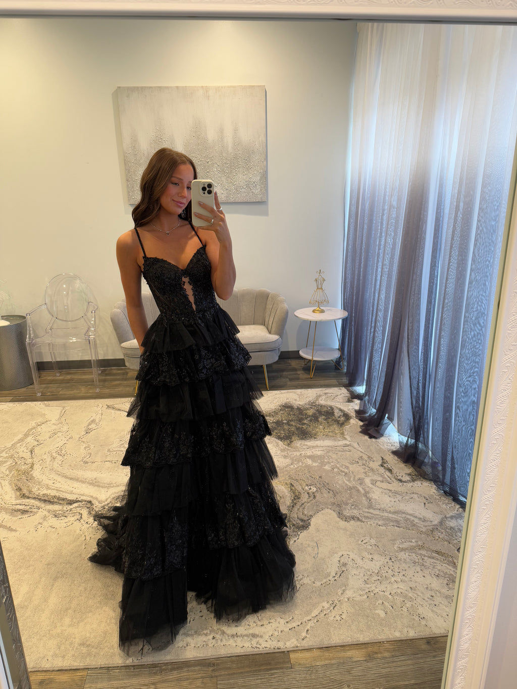 Sherri Hill 56982