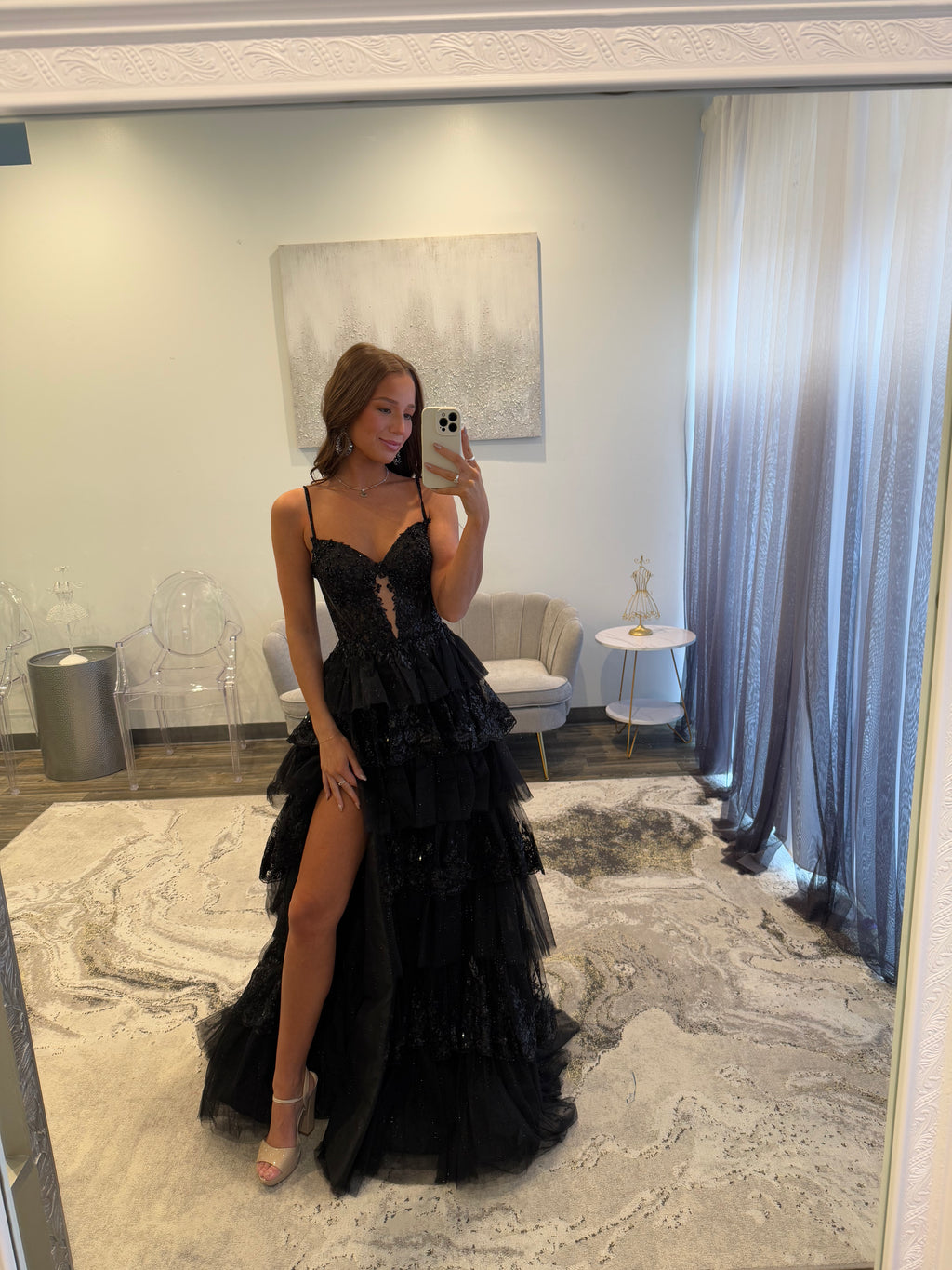 Sherri Hill 56982