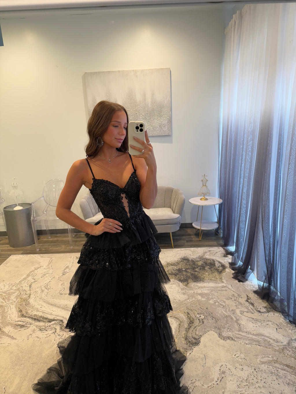 Sherri Hill 56982