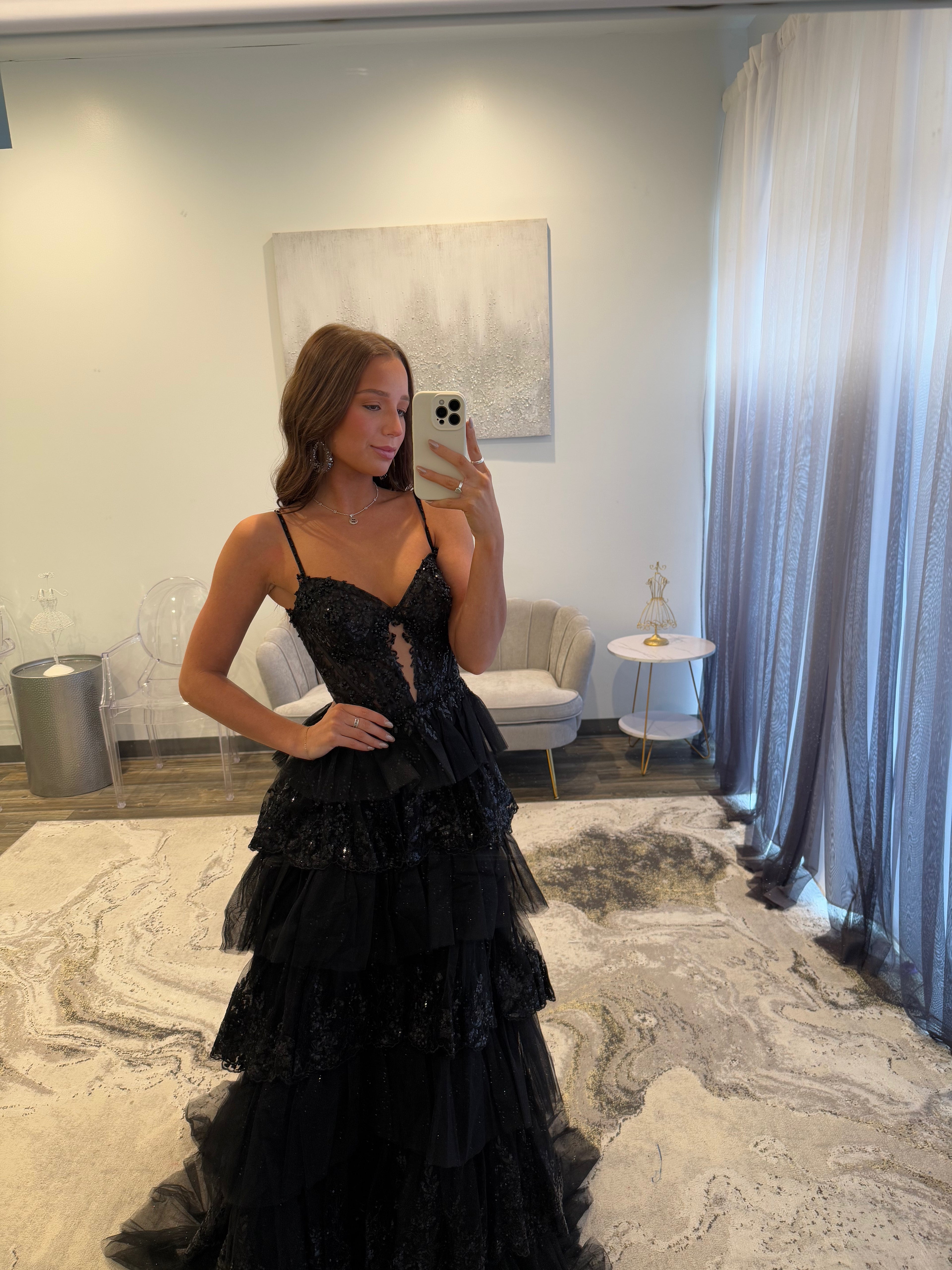 Sherri Hill 56982