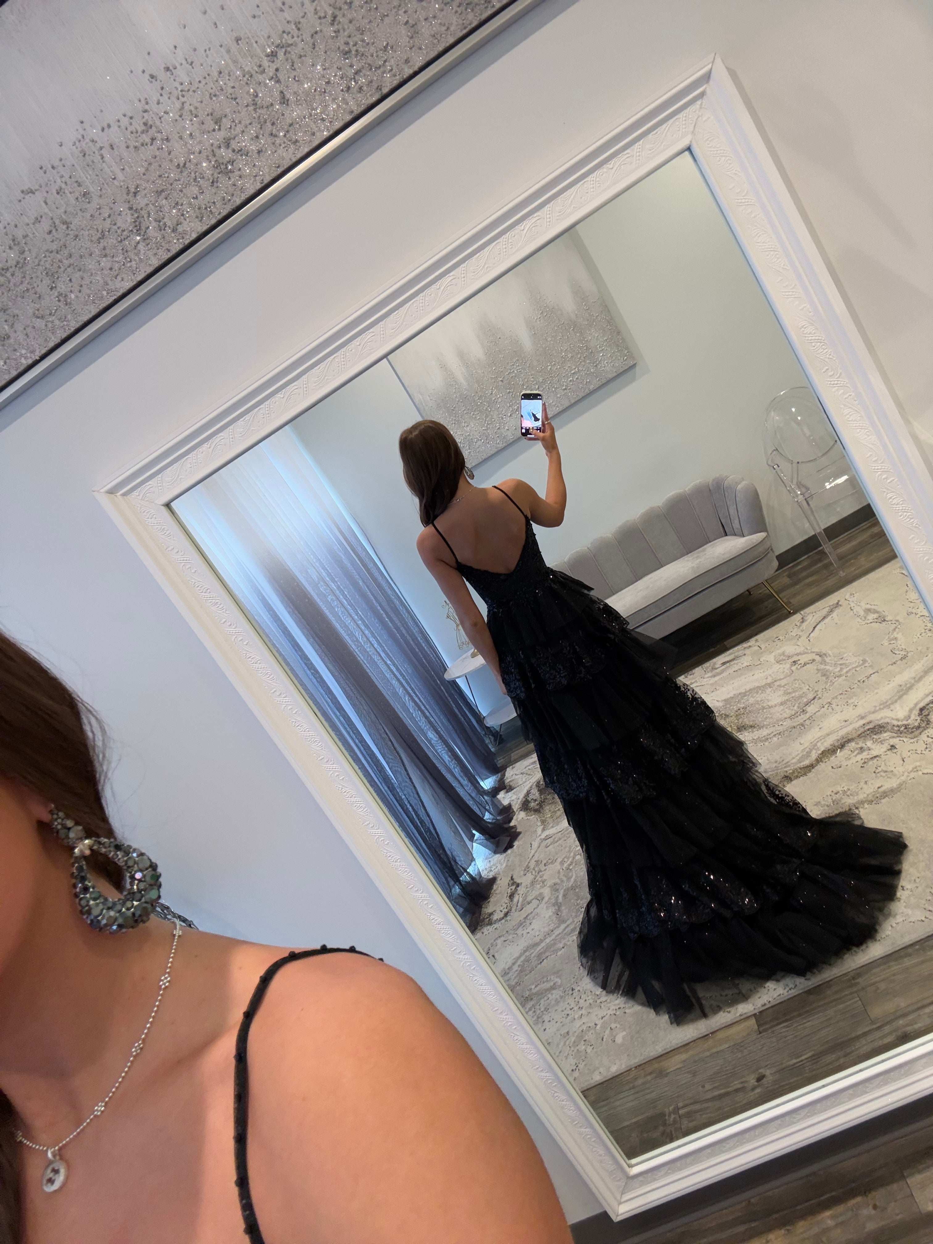 Sherri Hill 56982