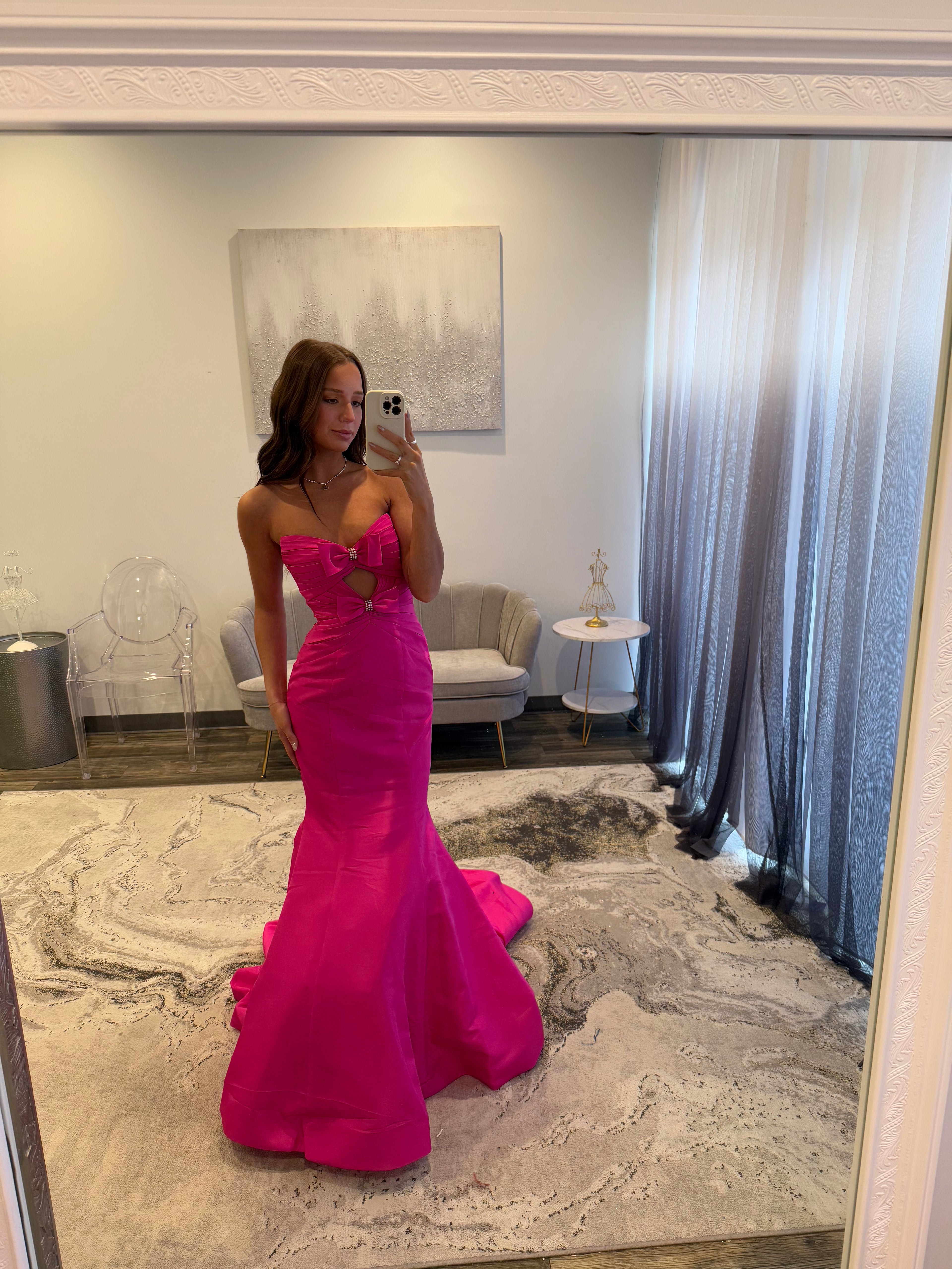 Sherri Hill 57008