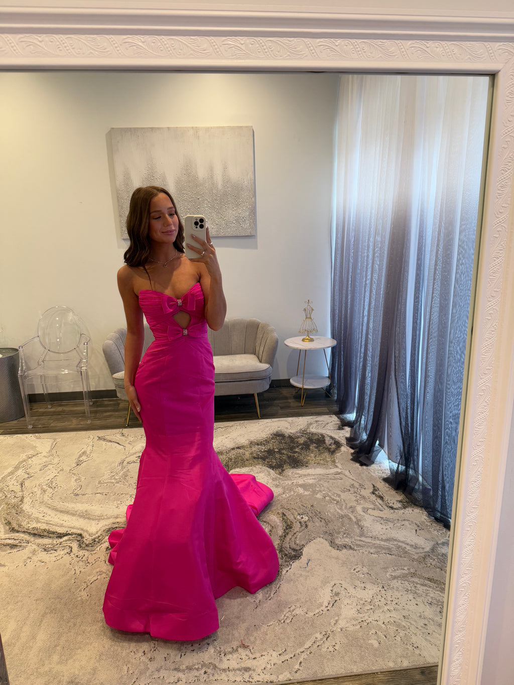 Sherri Hill 57008