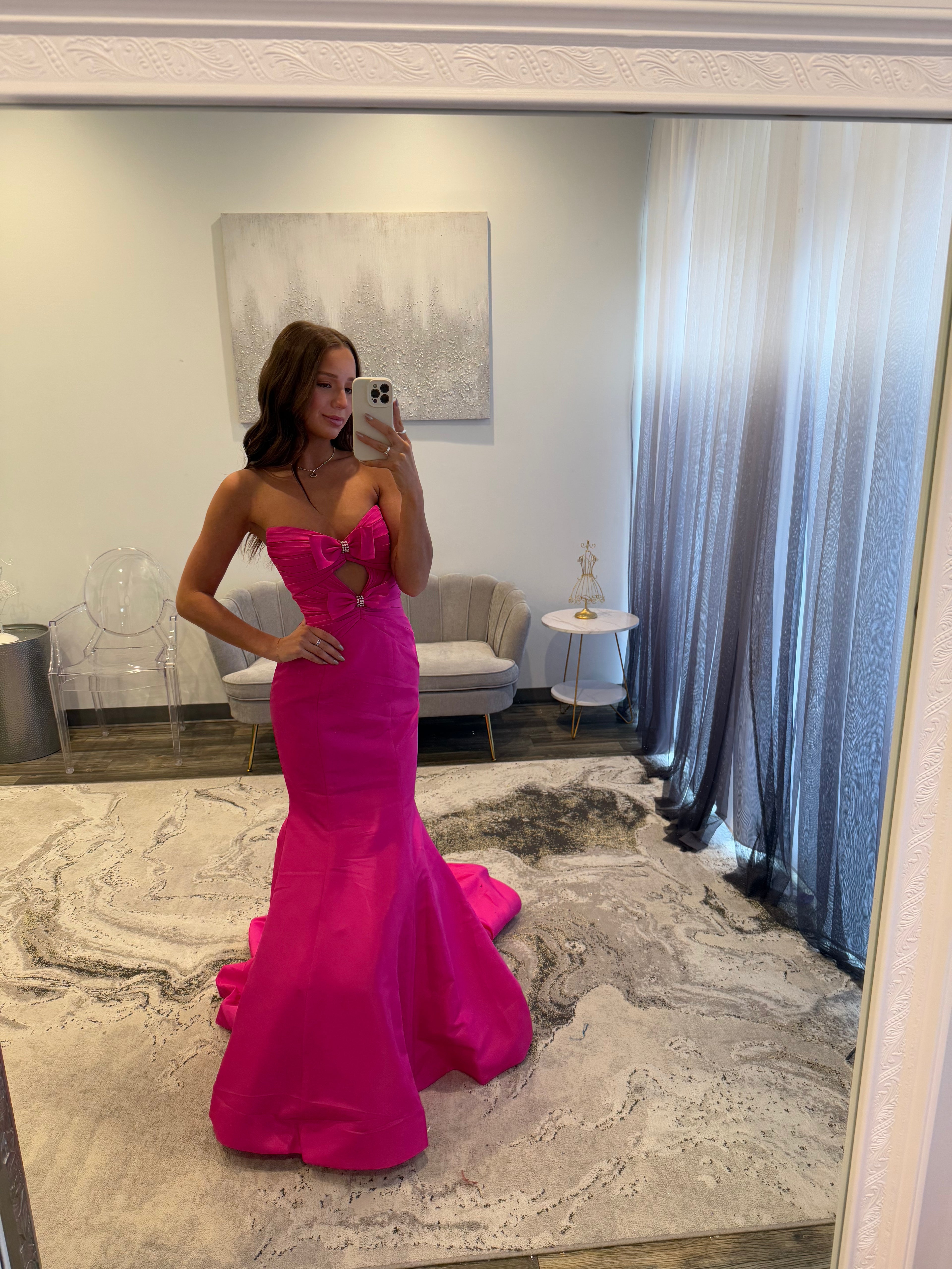 Sherri Hill 57008