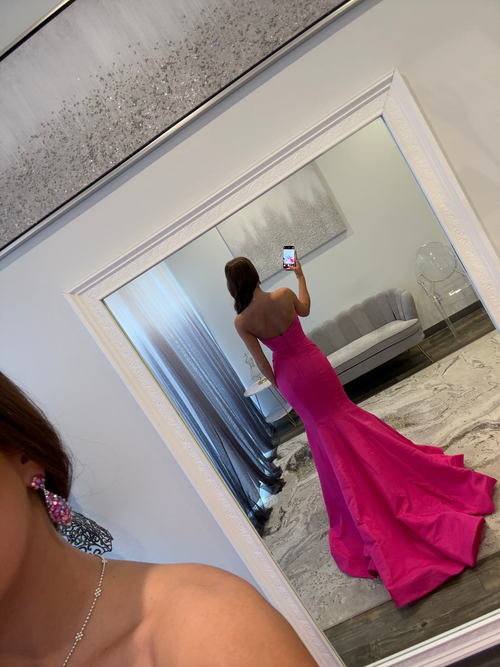 Sherri Hill 57008