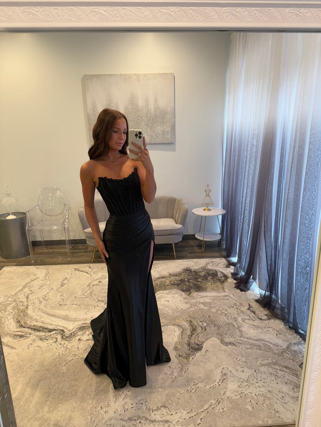 Sherri Hill 55419