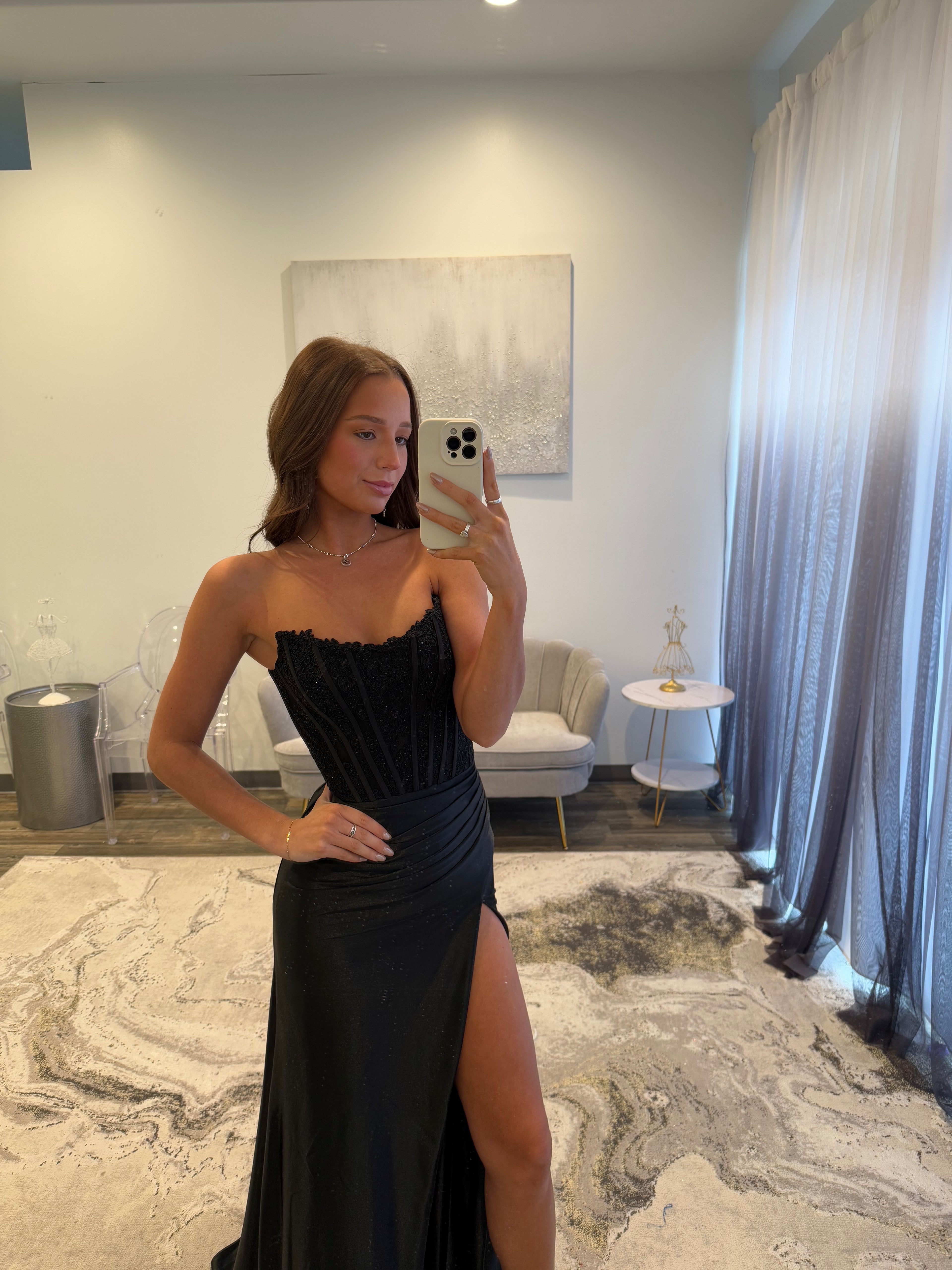 Sherri Hill 55419