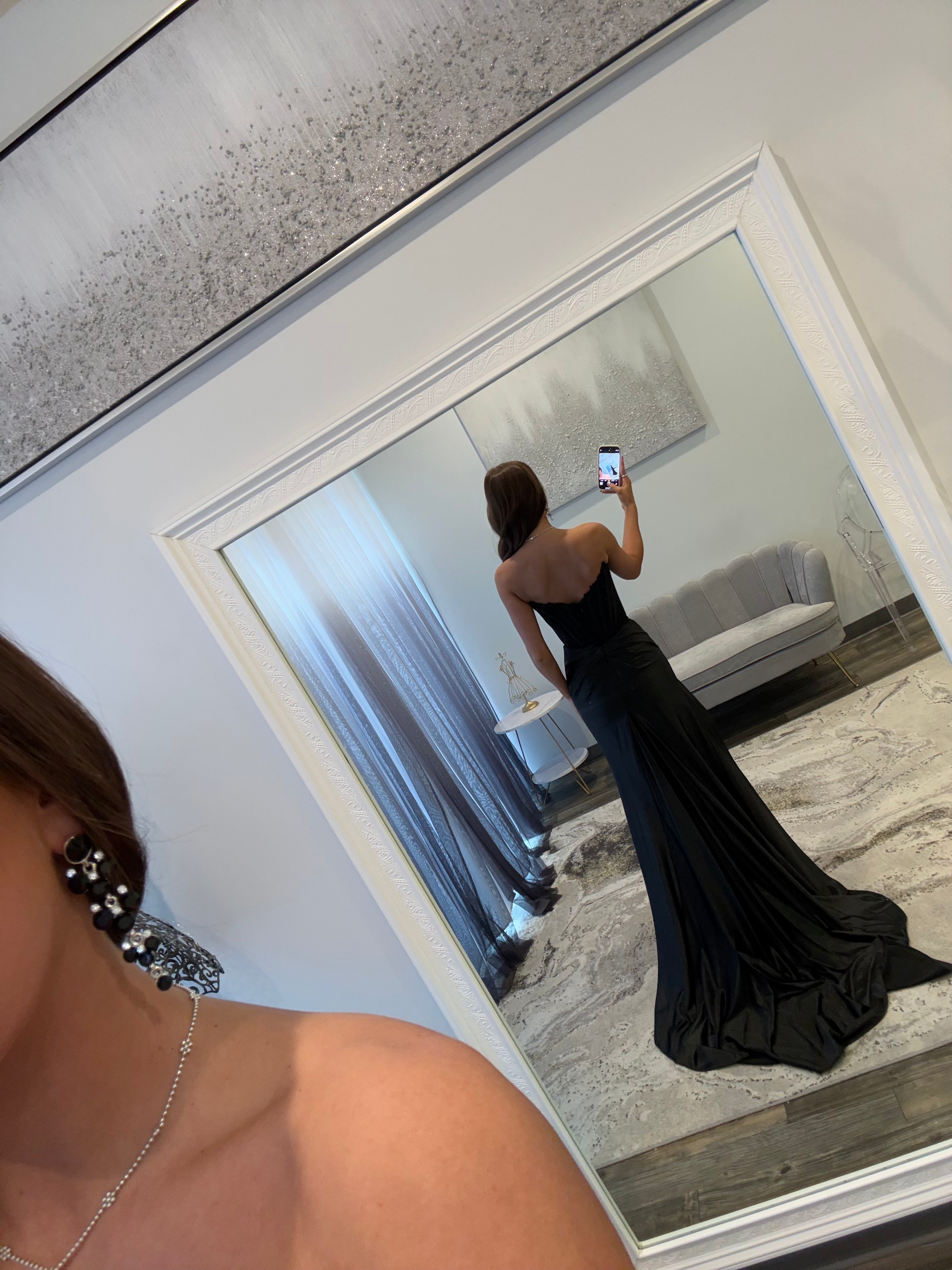 Sherri Hill 55419