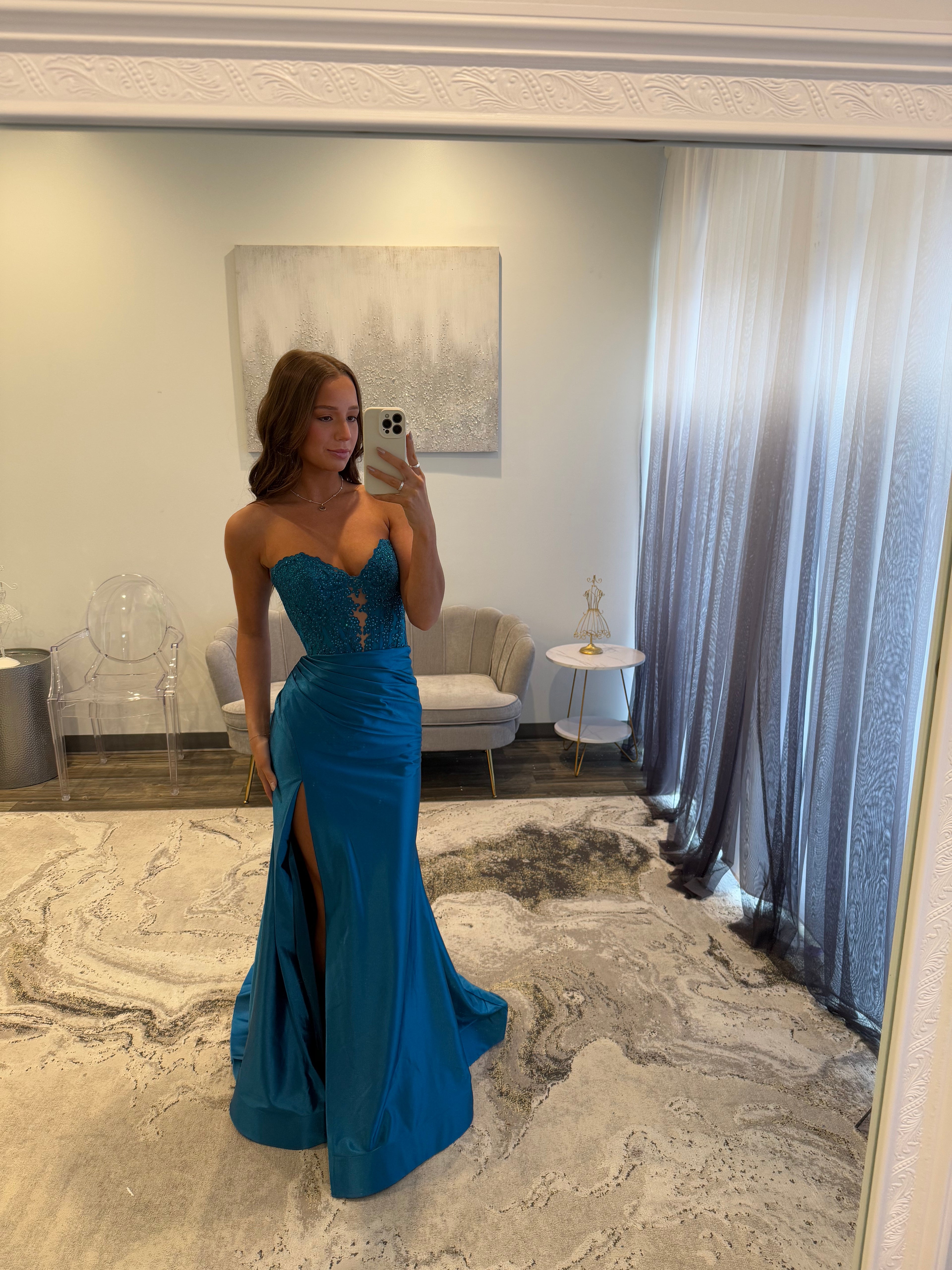 Sherri Hill 56198