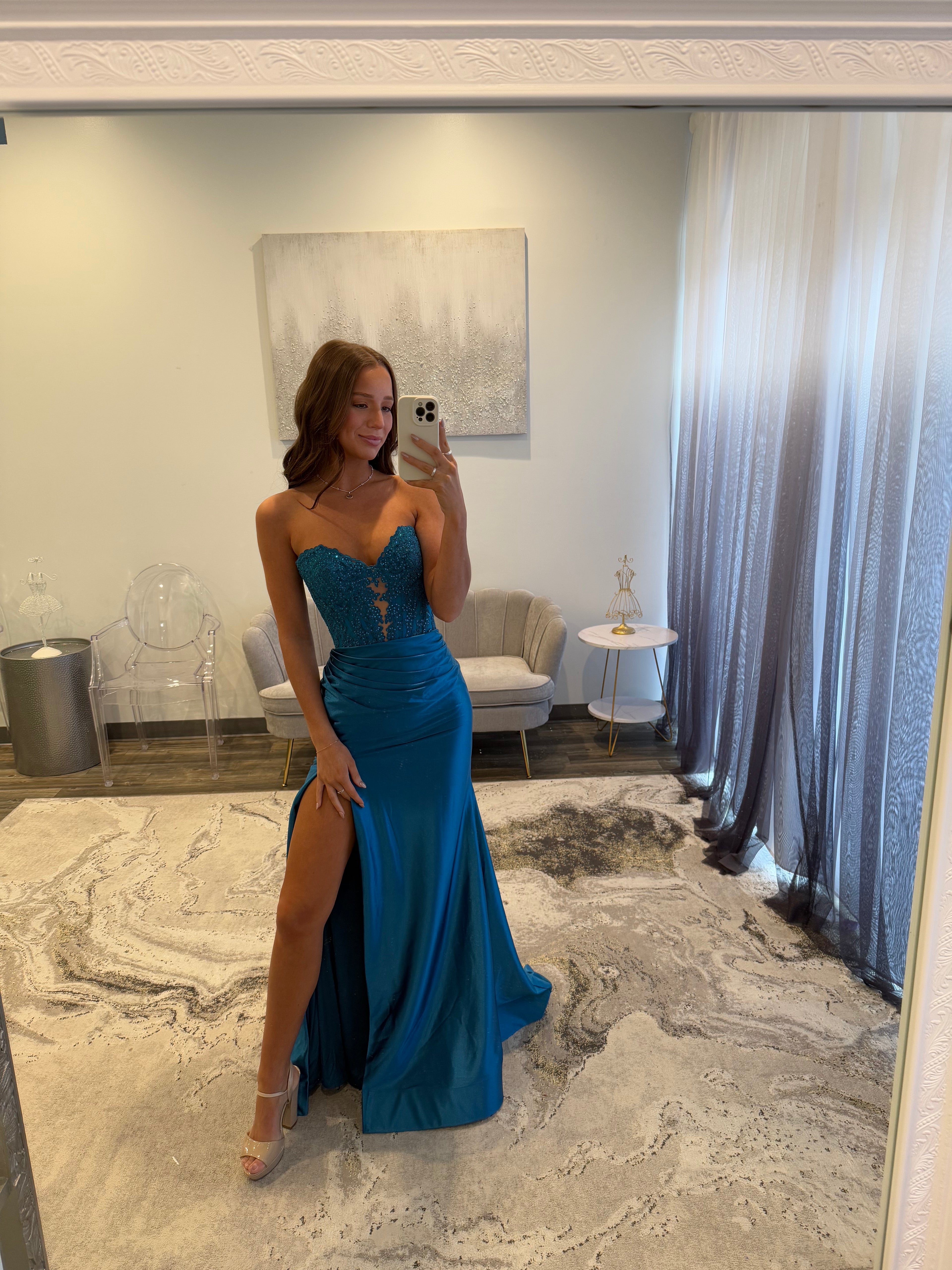 Sherri Hill 56198