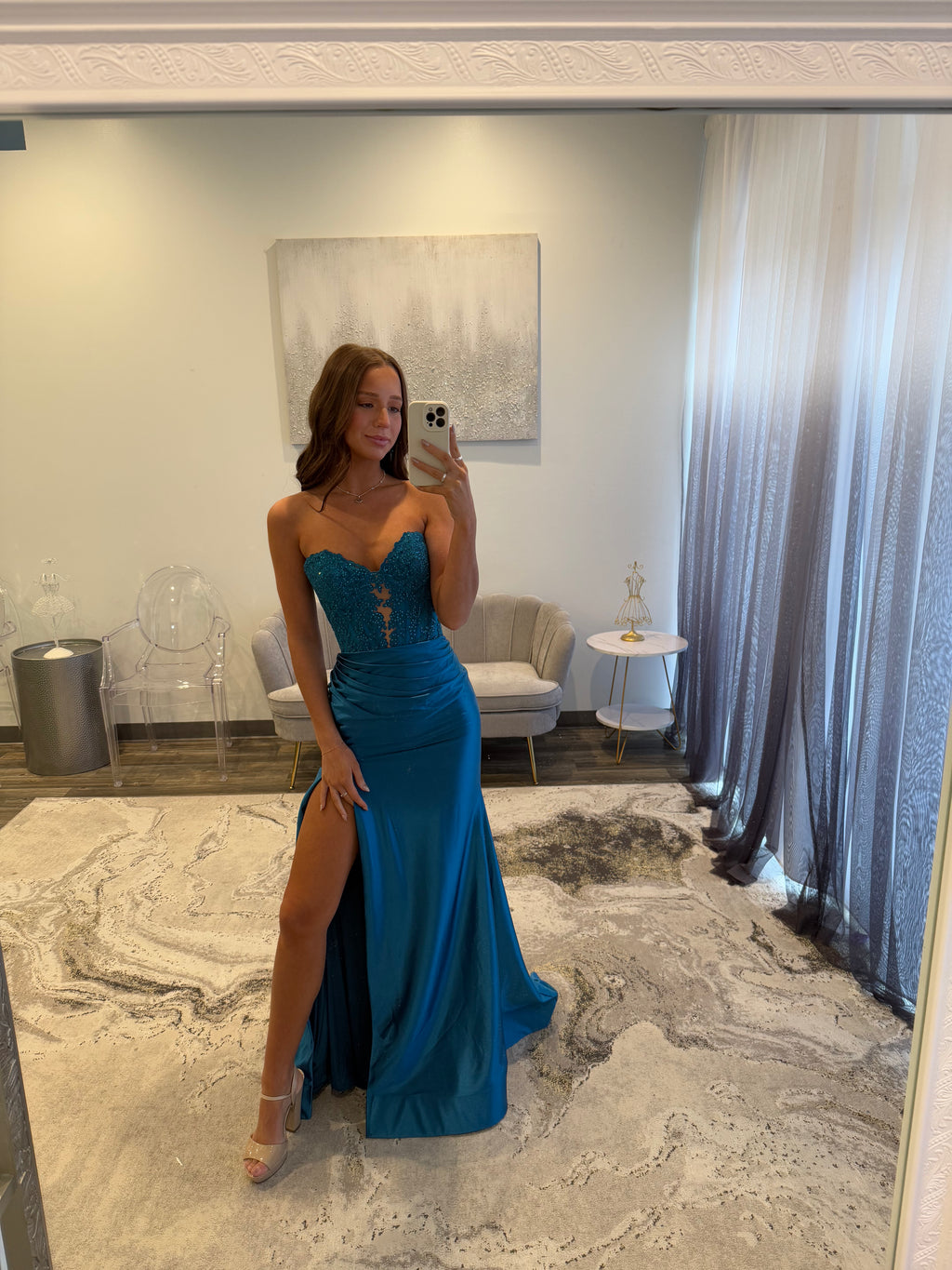 Sherri Hill 56198
