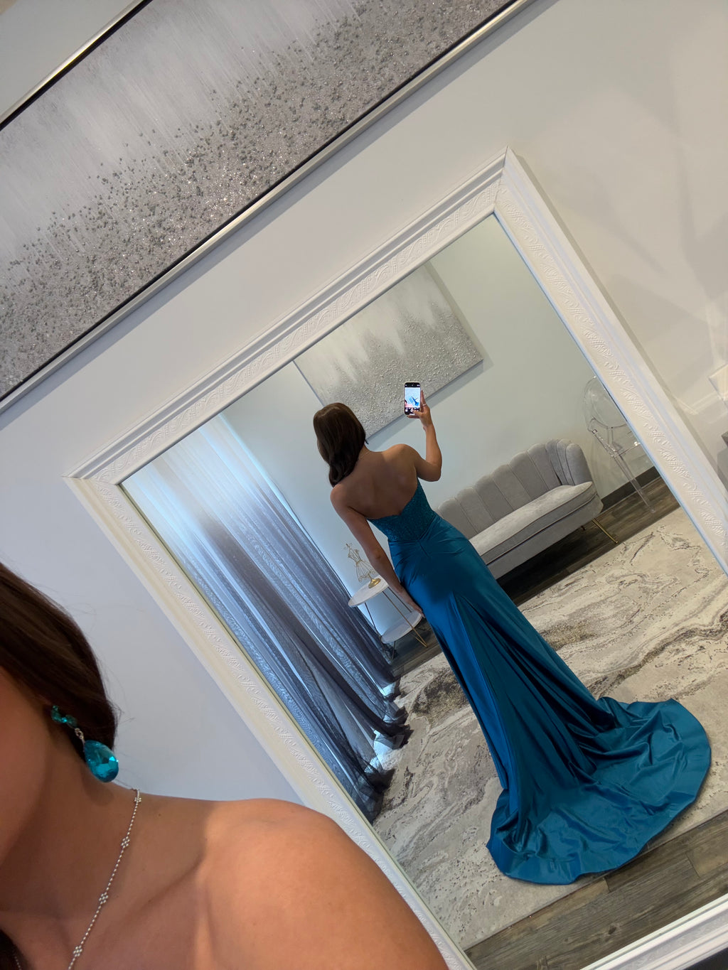 Sherri Hill 56198