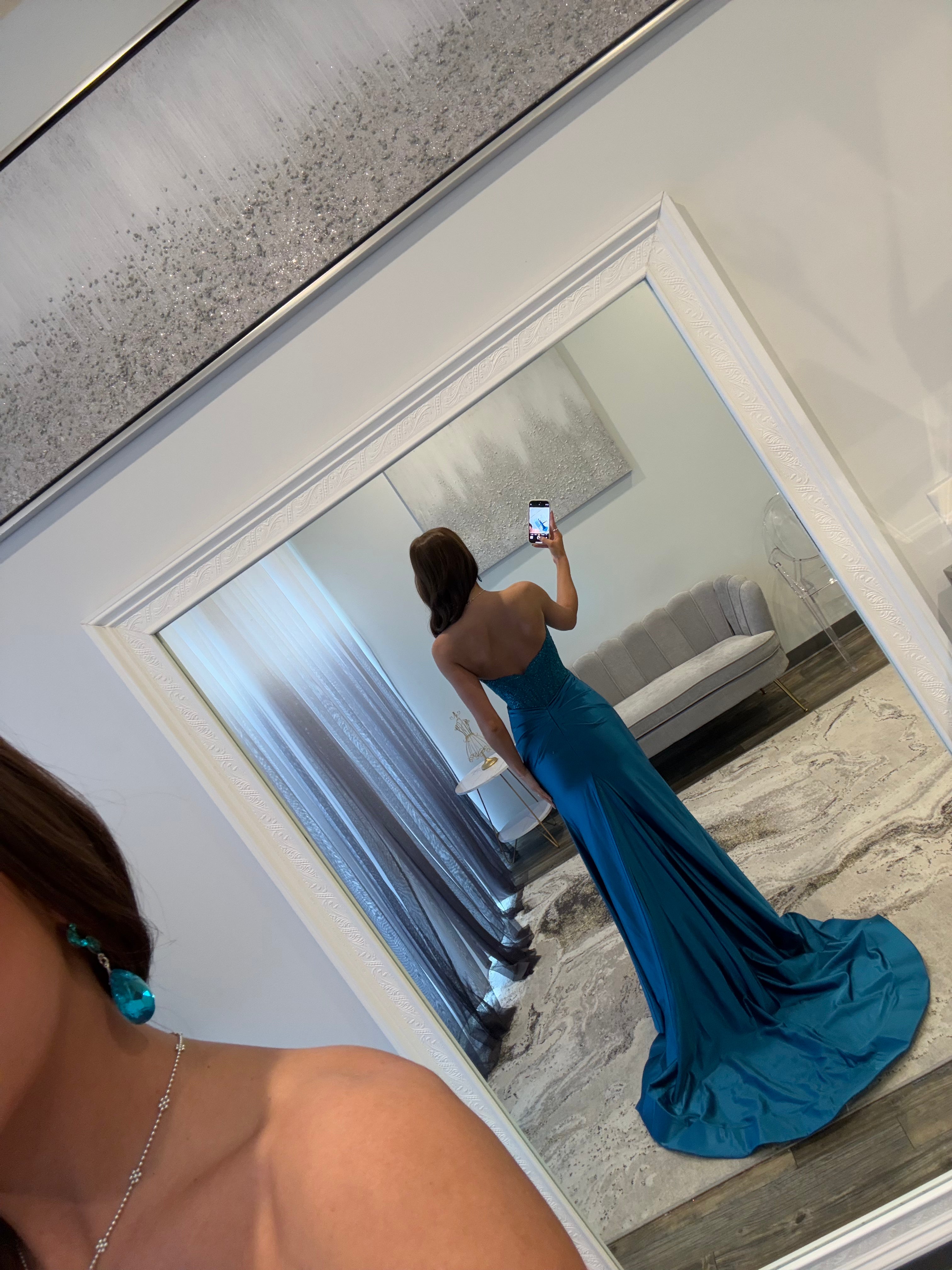 Sherri Hill 56198