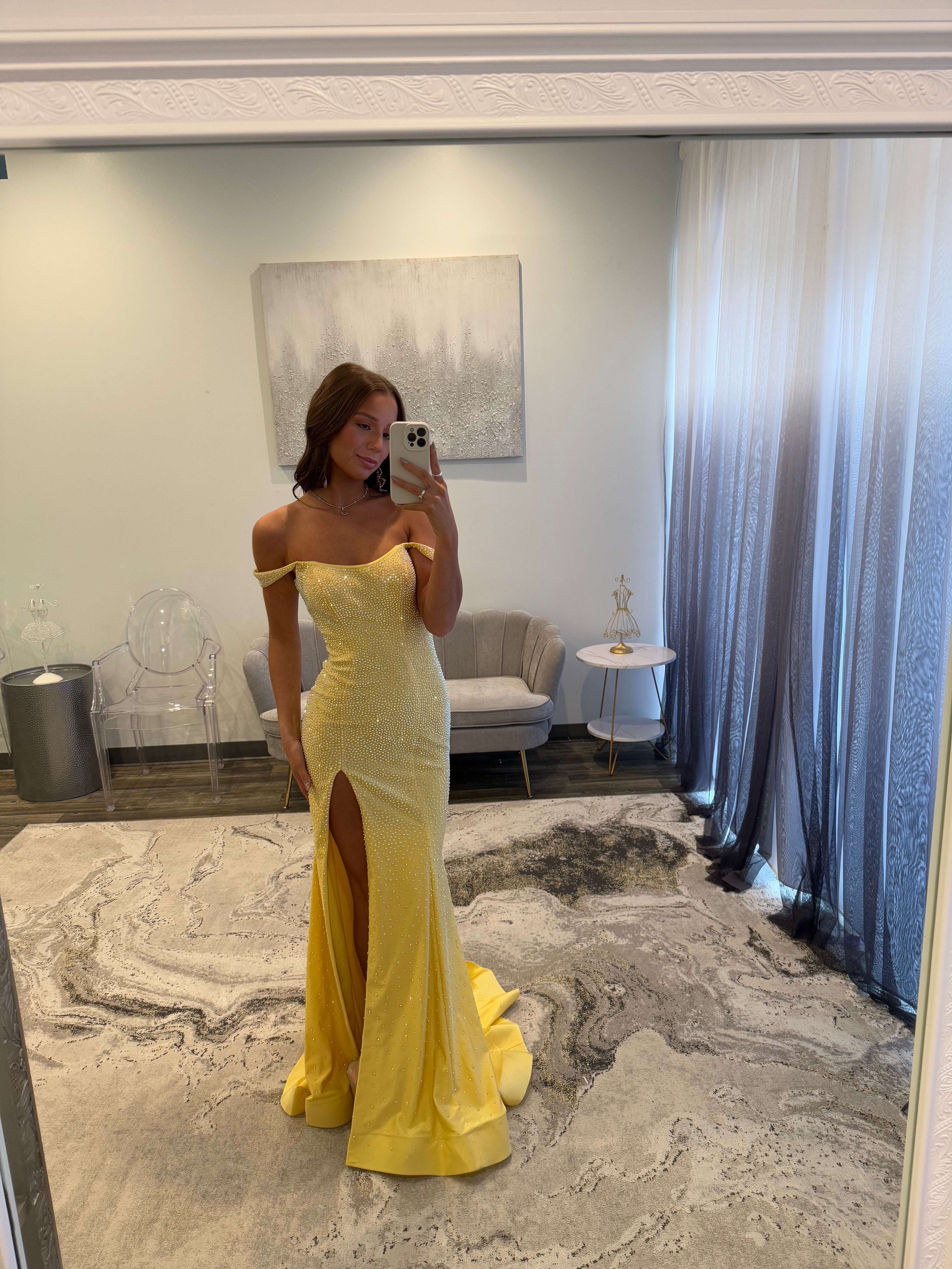 Sherri Hill 57154