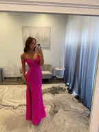 Sherri Hill 56856