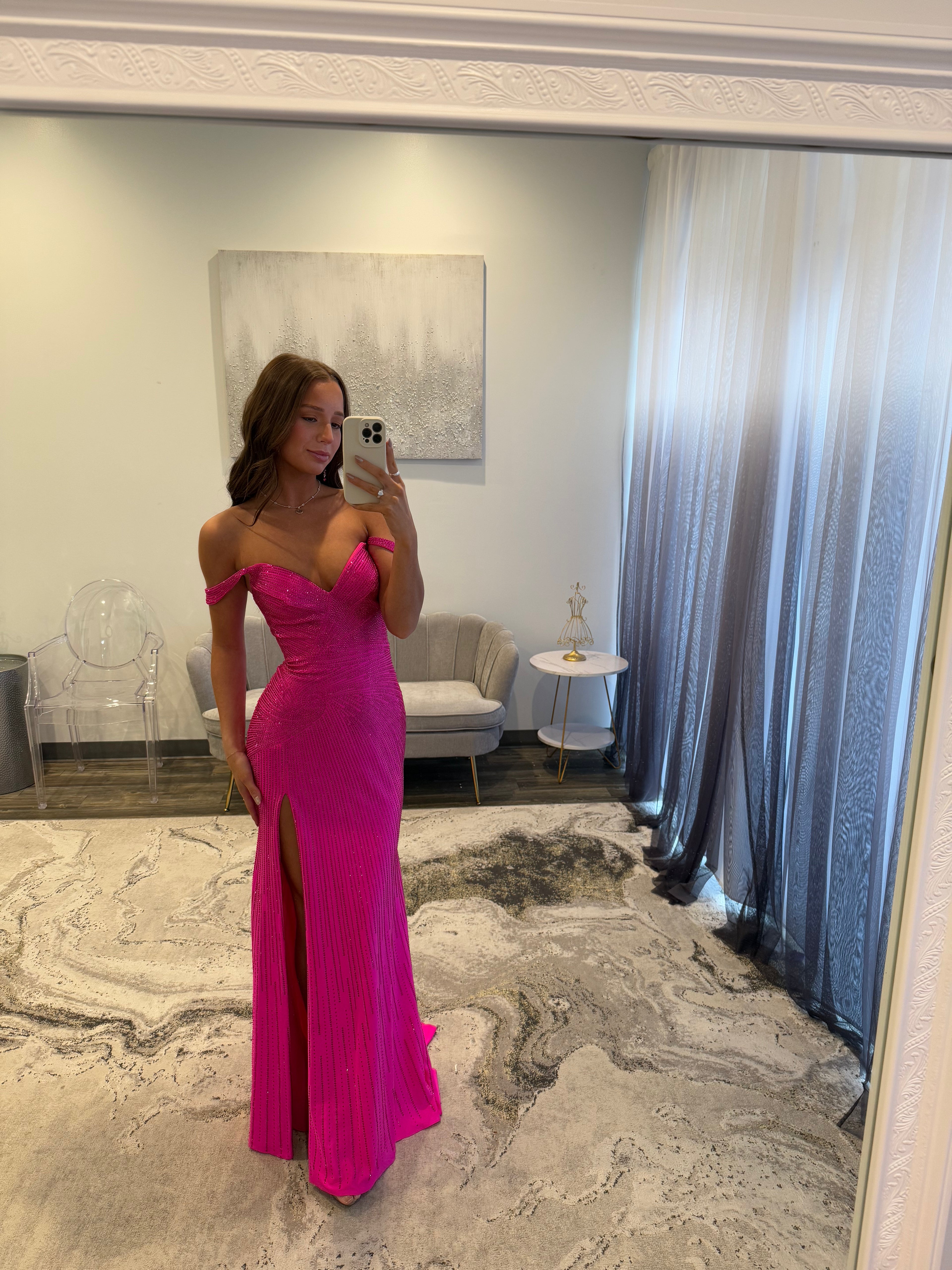 Sherri Hill 56856