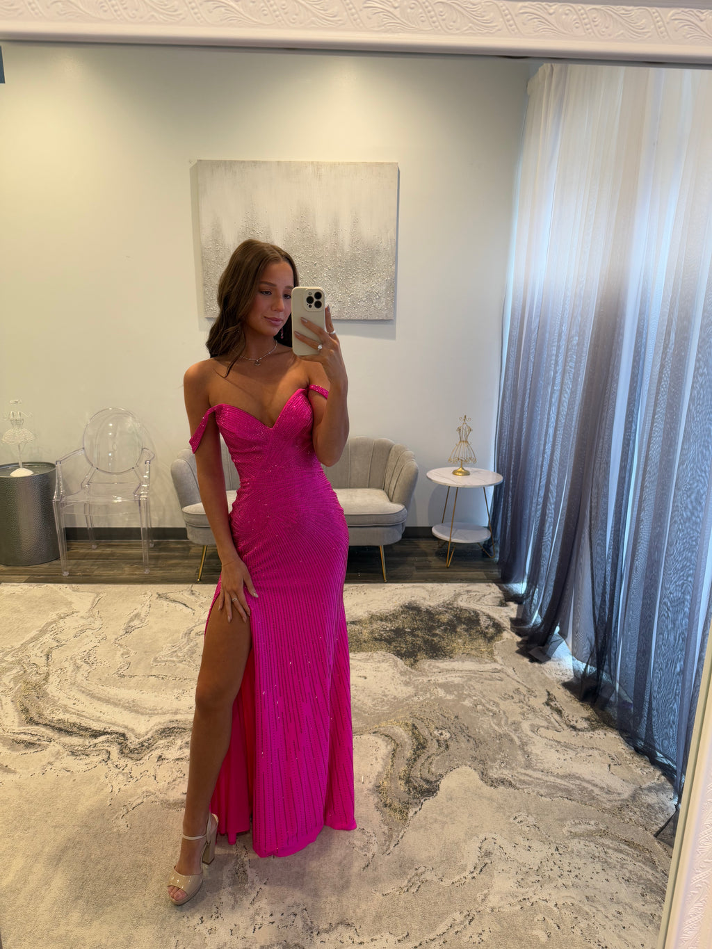 Sherri Hill 56856