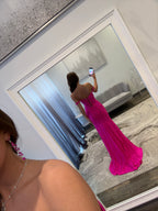 Sherri Hill 56856