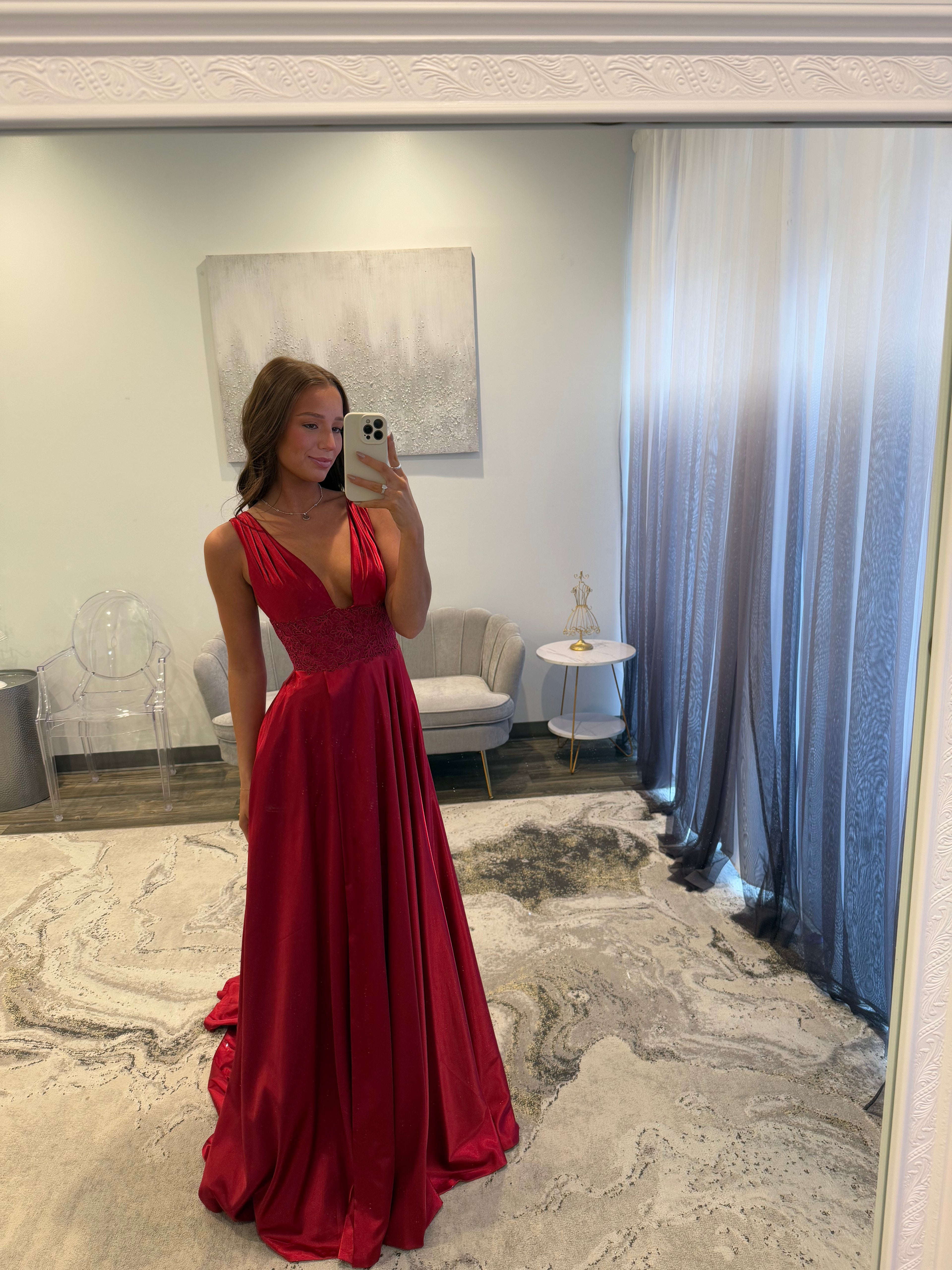 Sherri Hill 53352