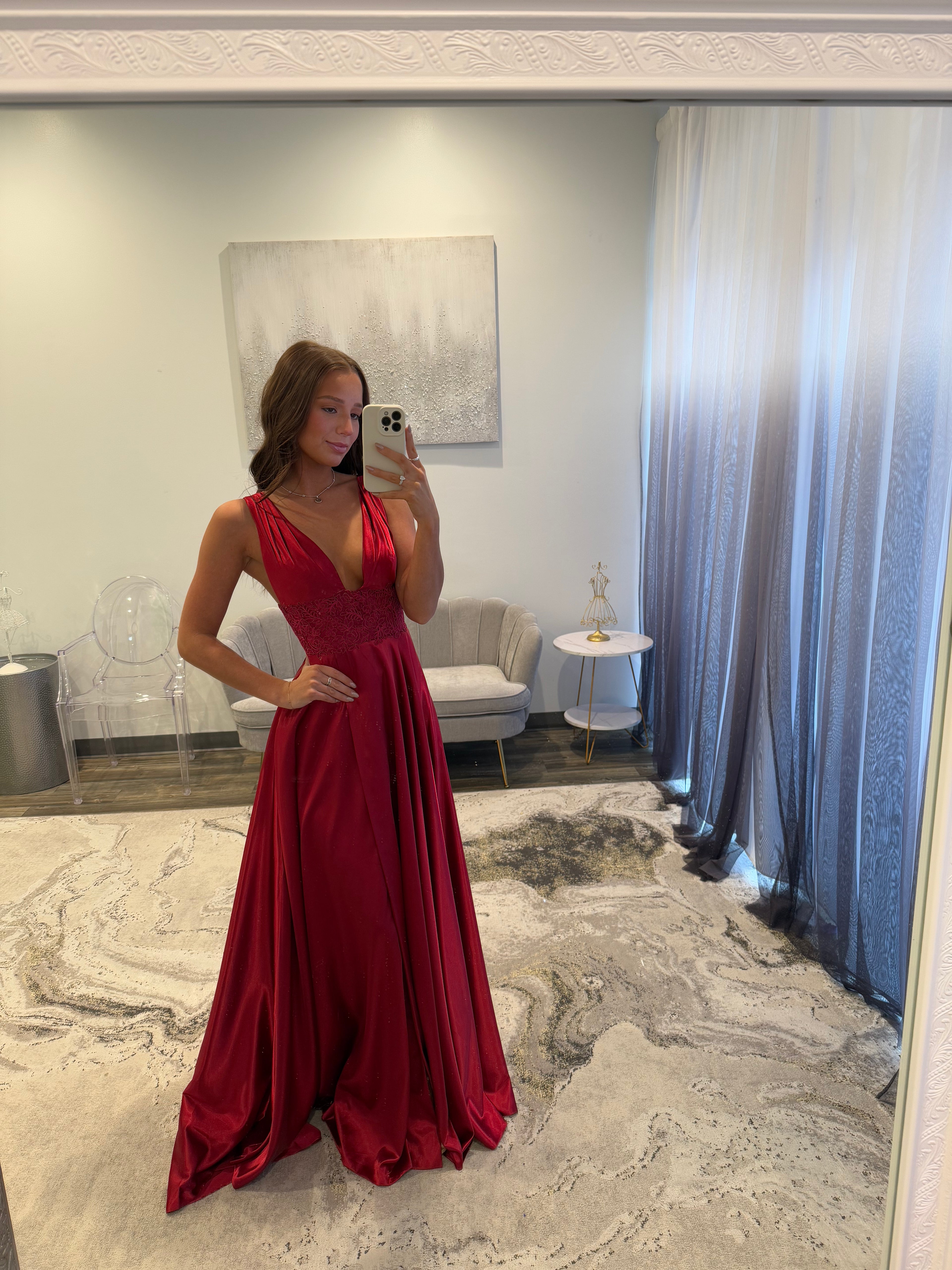 Sherri Hill 53352
