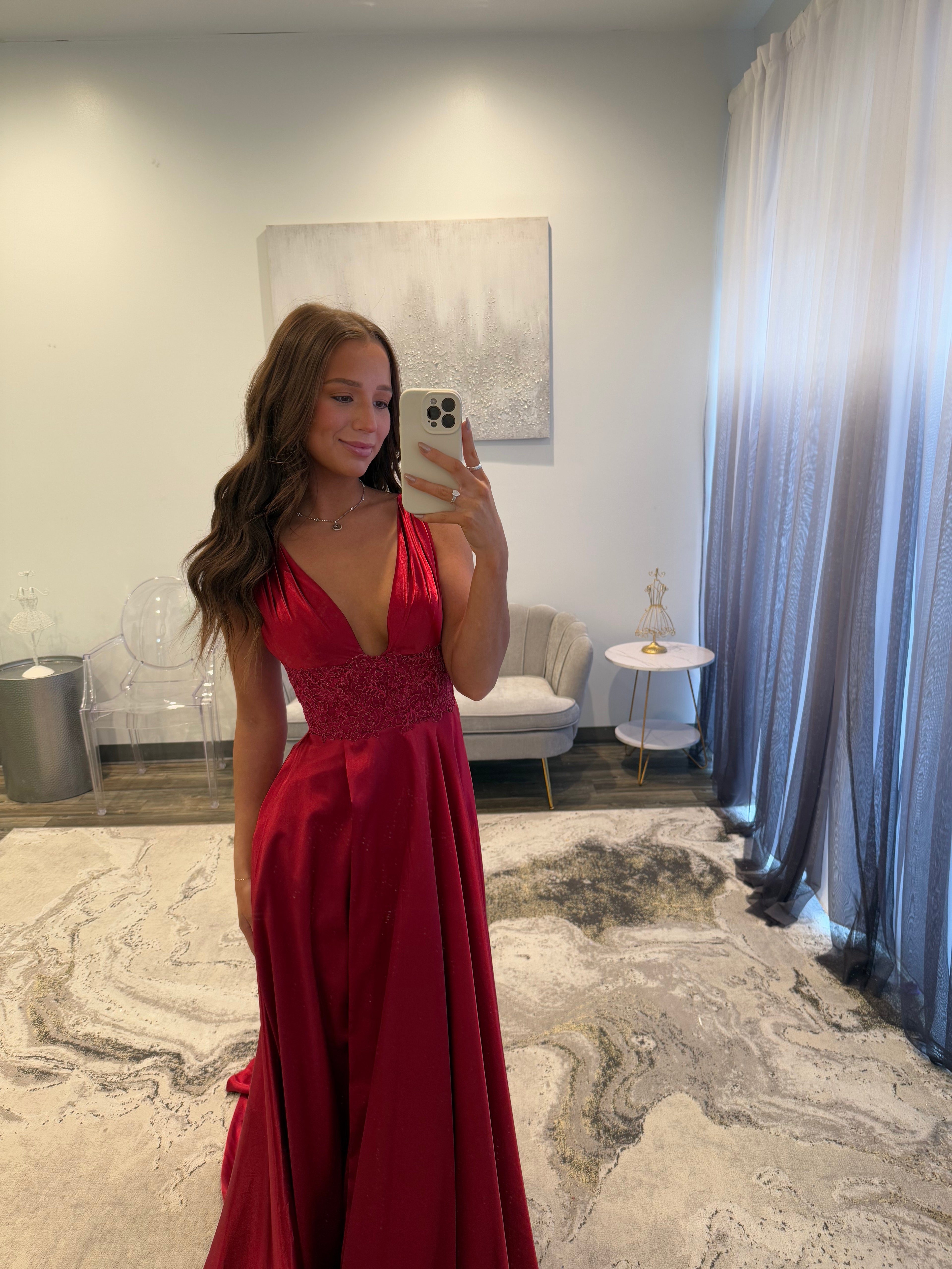 Sherri Hill 53352
