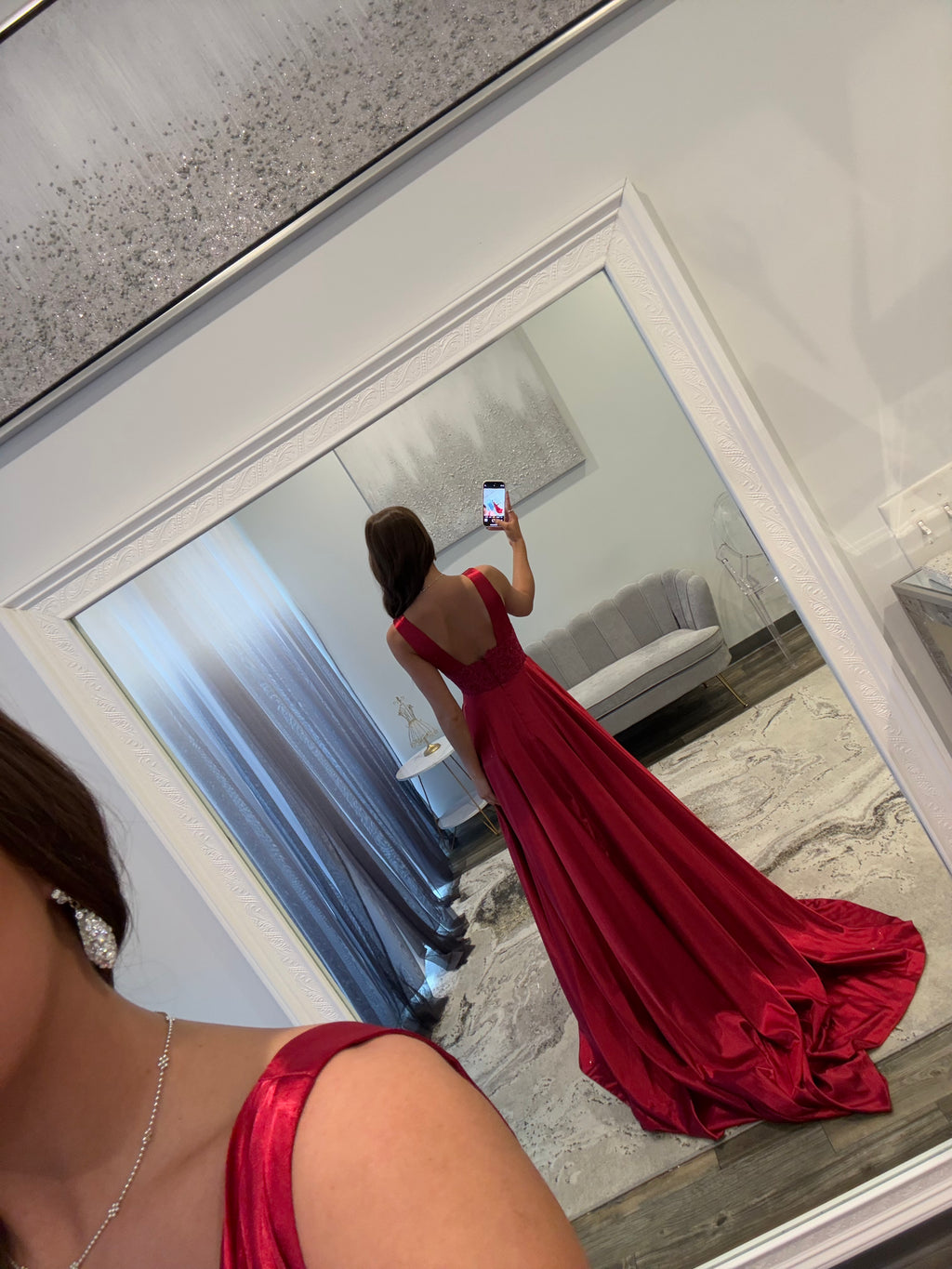 Sherri Hill 53352