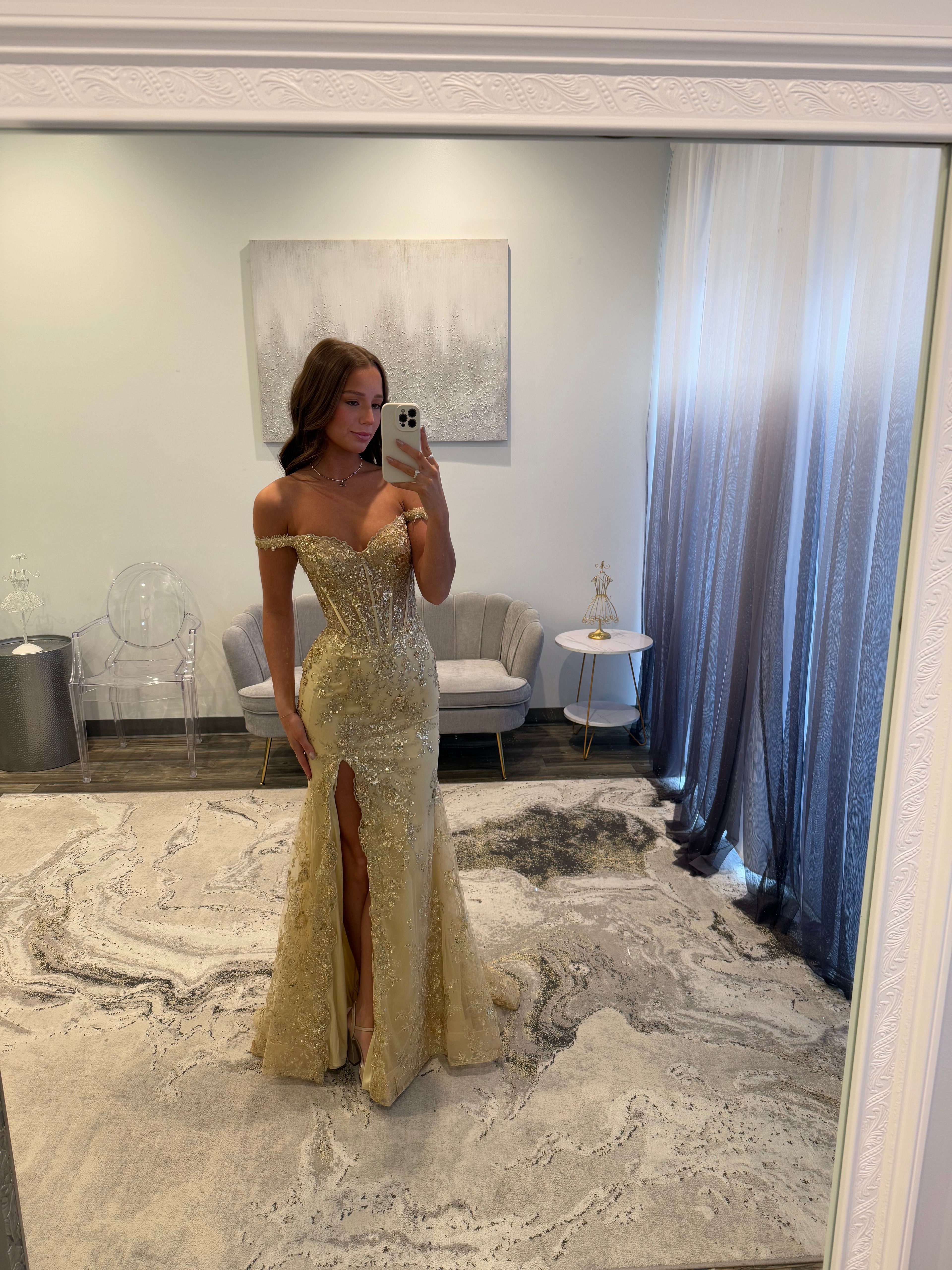 Sherri Hill 56698