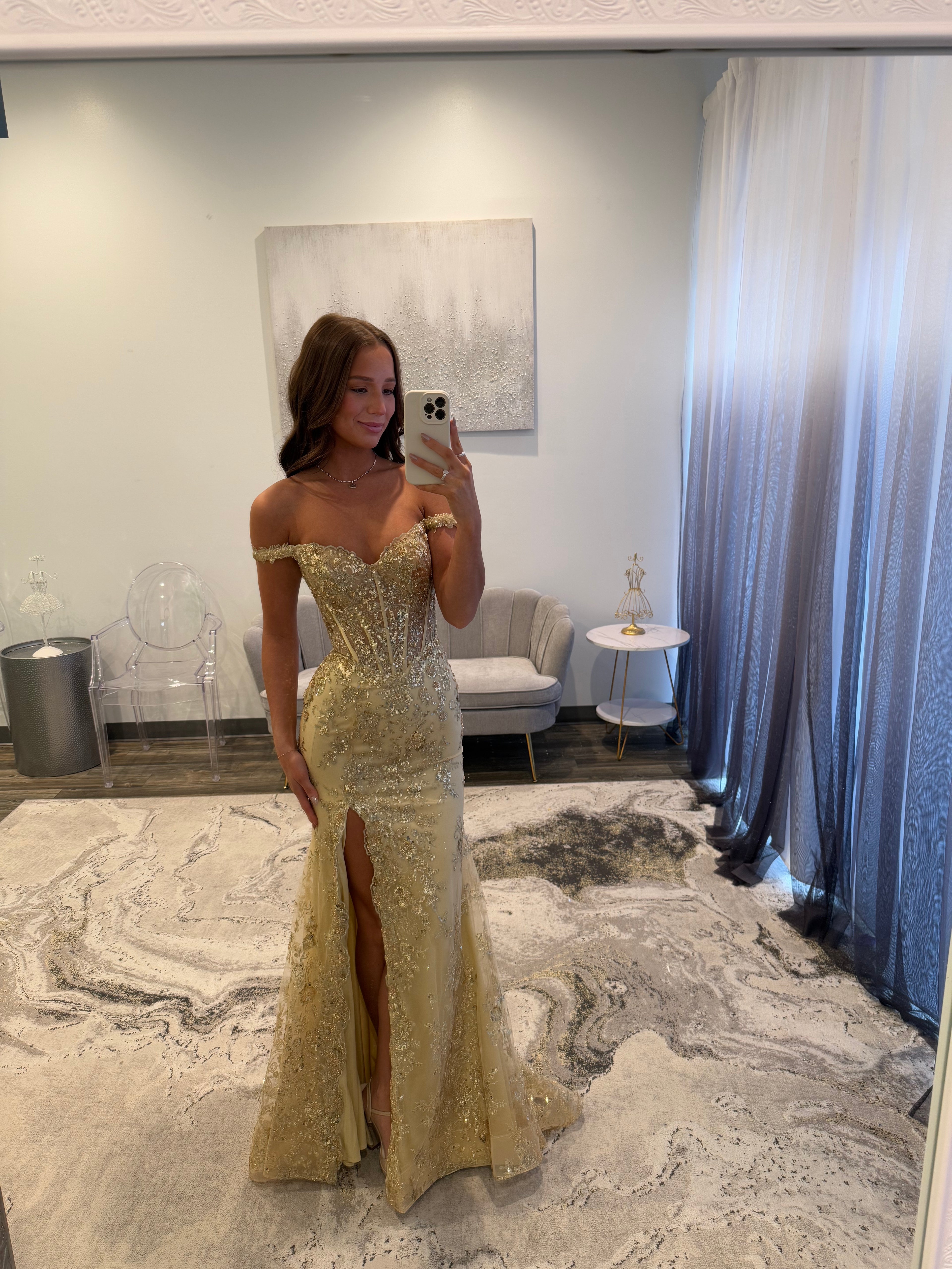 Sherri Hill 56698