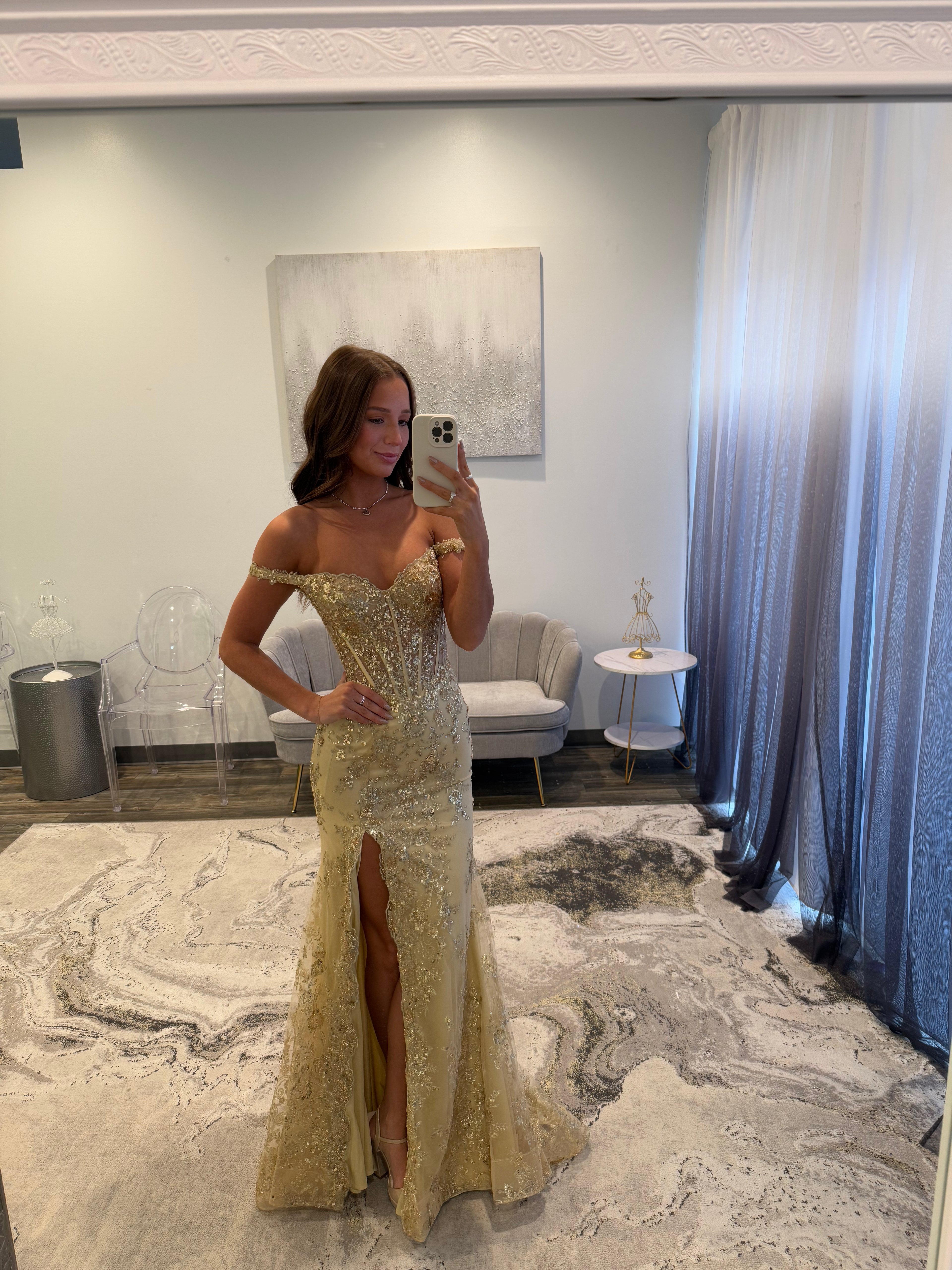 Sherri Hill 56698