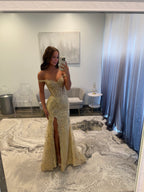 Sherri Hill 56698